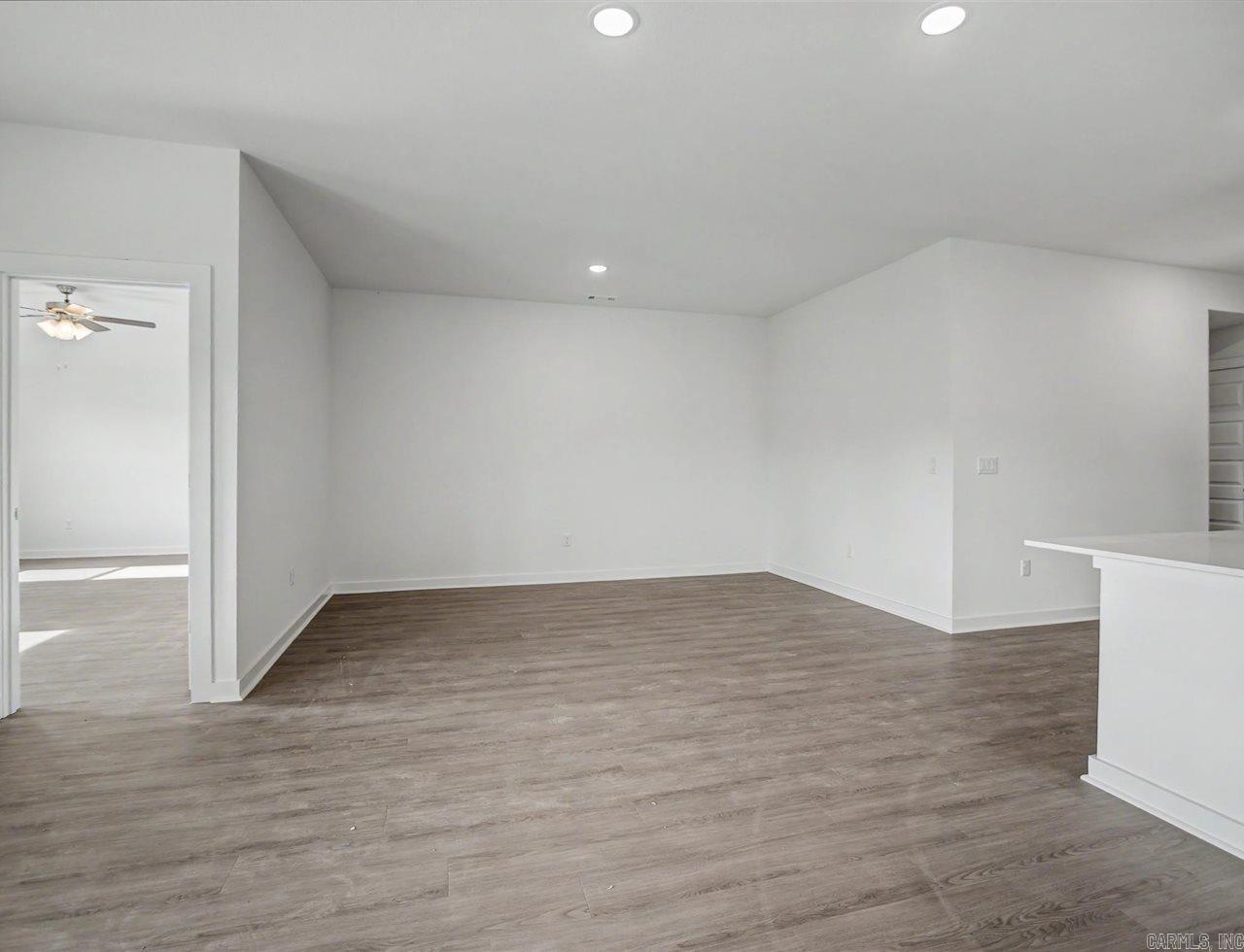 506 Cherry  Beebe, AR