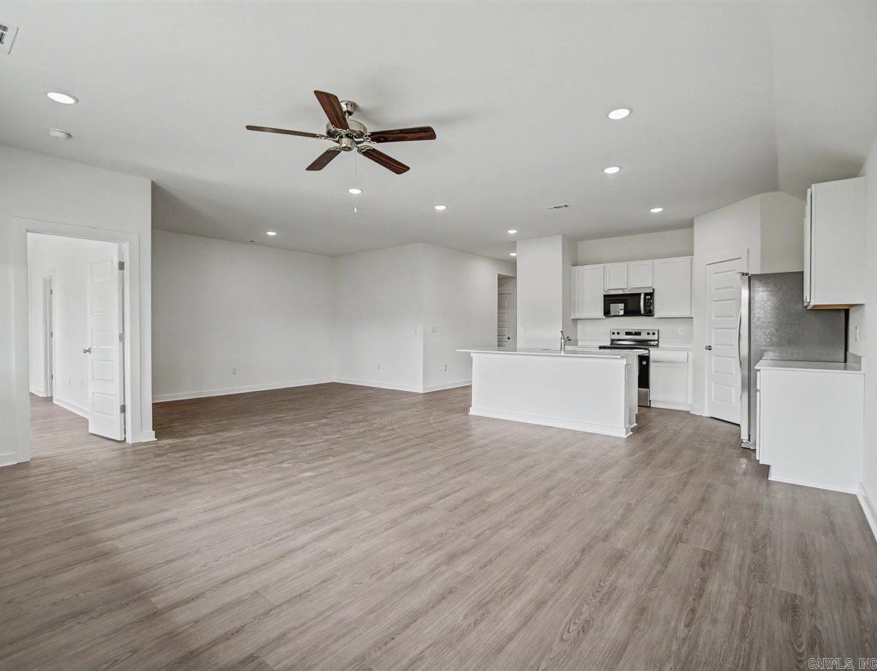 506 Cherry  Beebe, AR