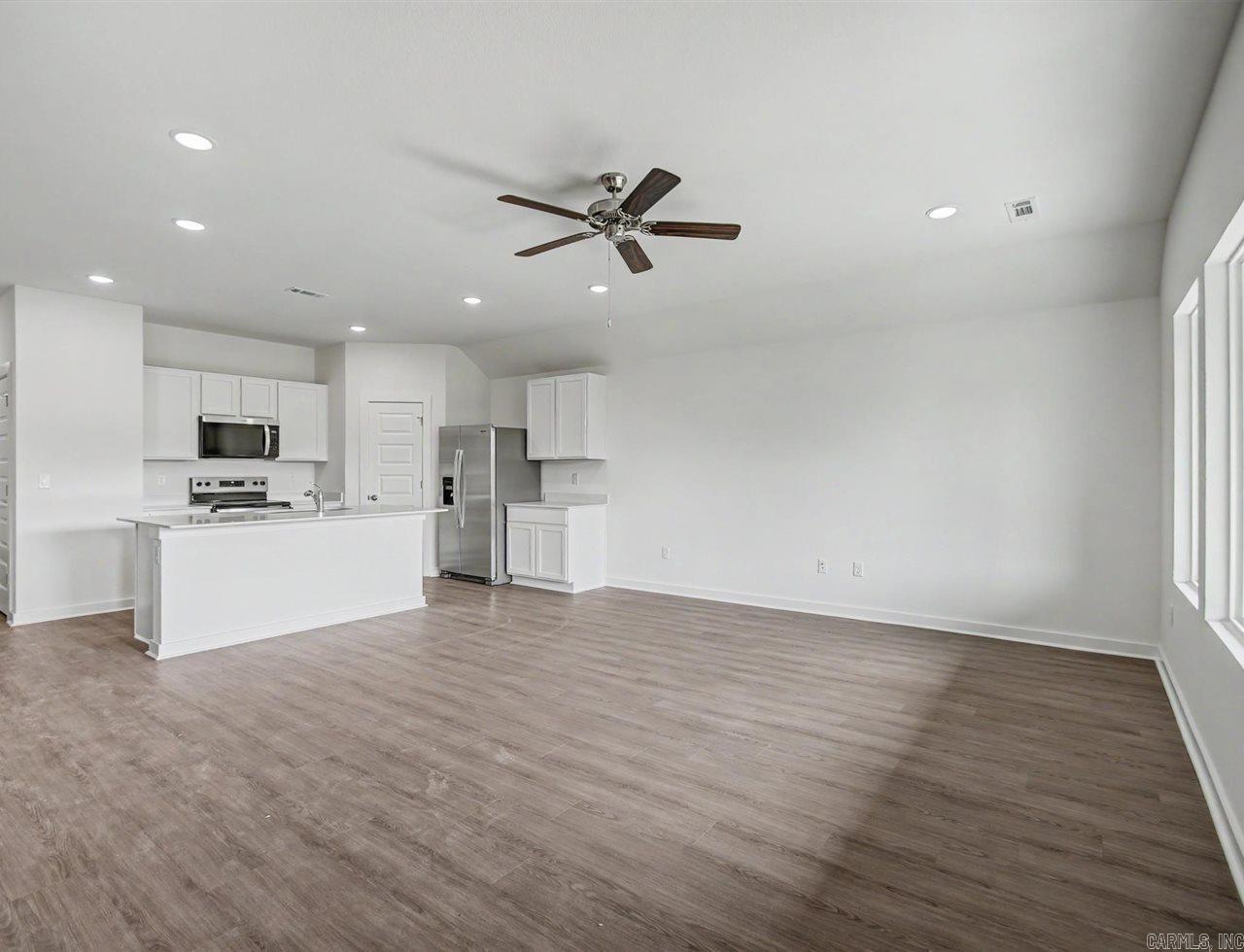 506 Cherry  Beebe, AR