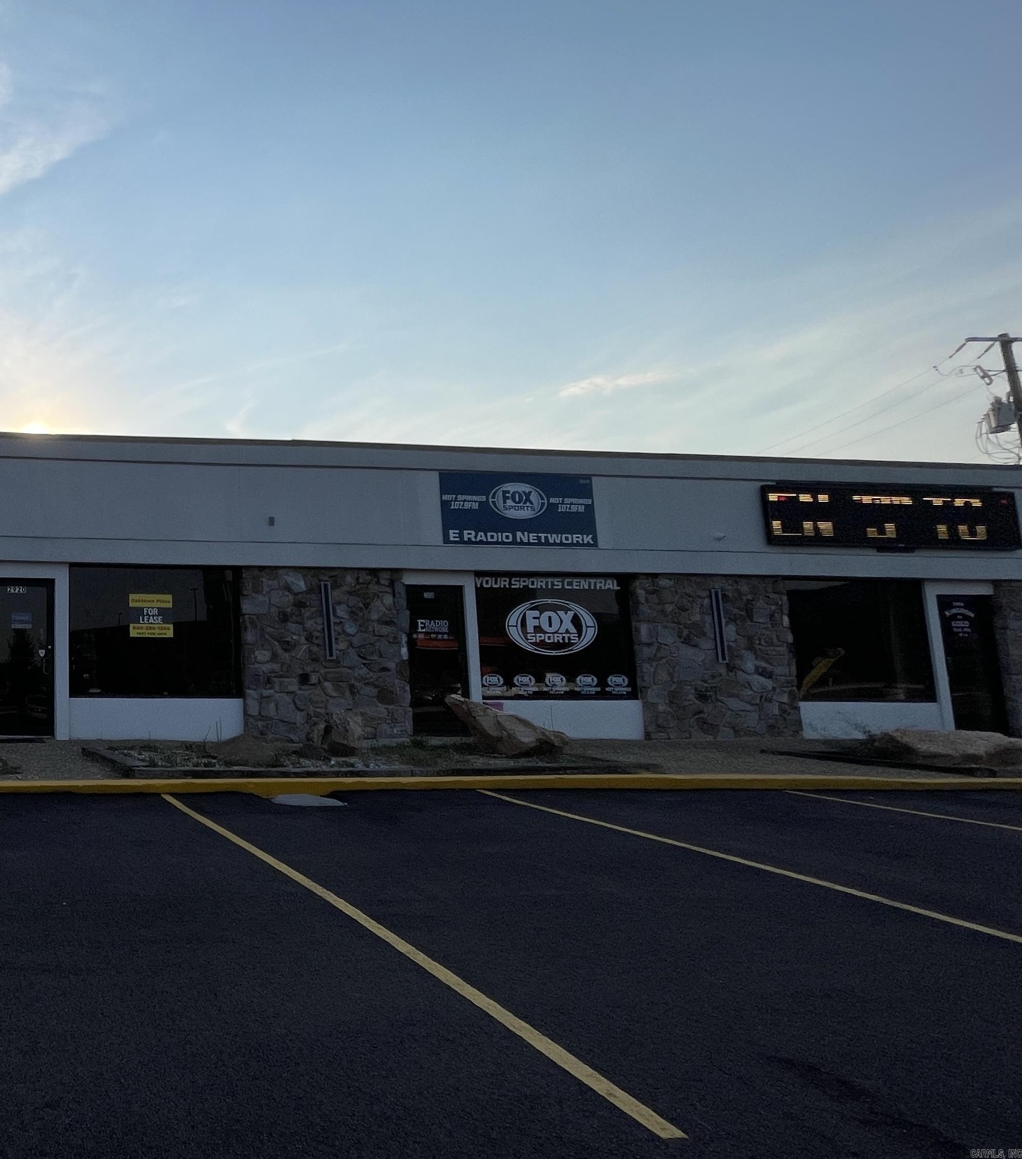 2918 Central Ave  Hot Springs, AR