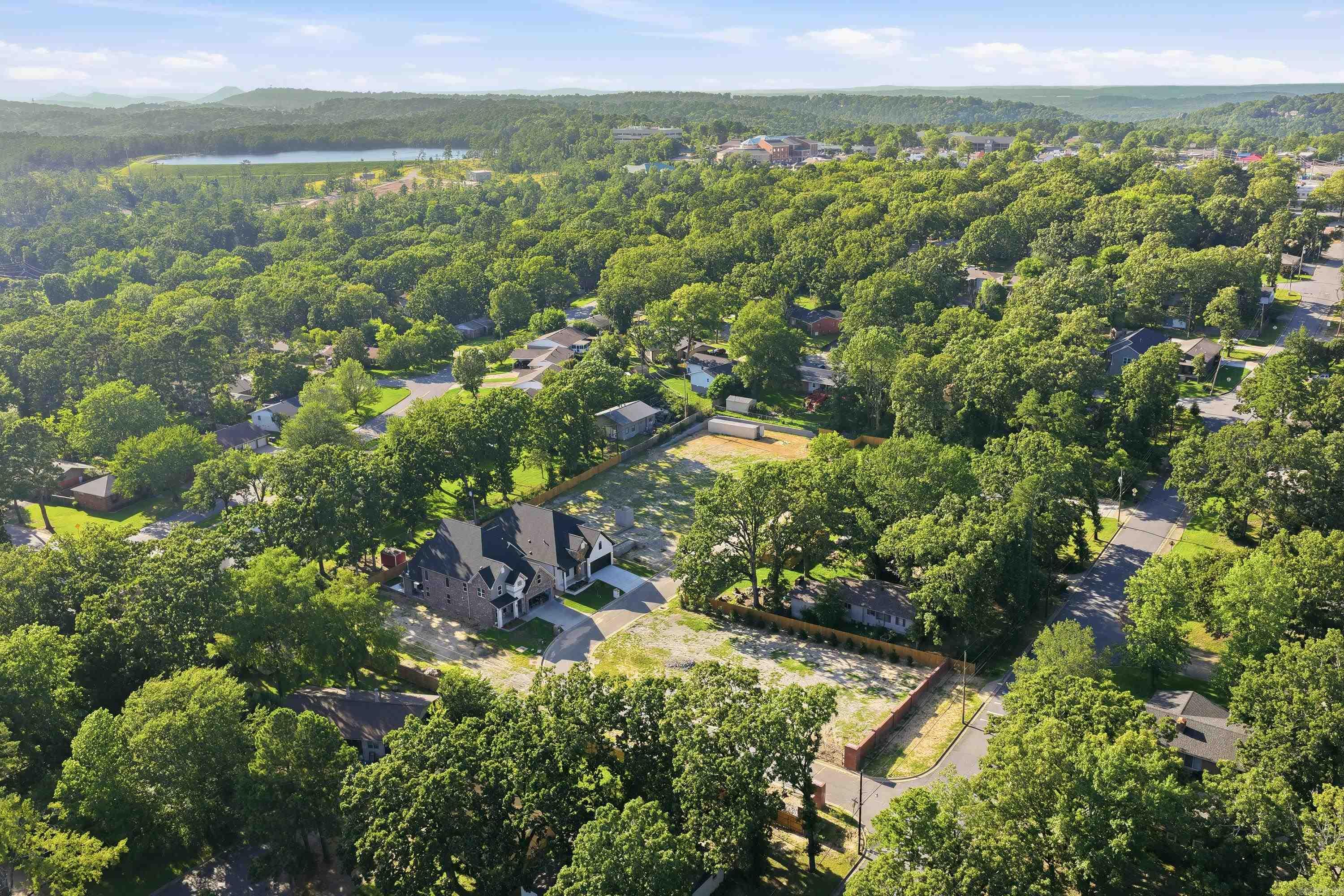 Lot 8 Oak Glen  Little Rock, AR