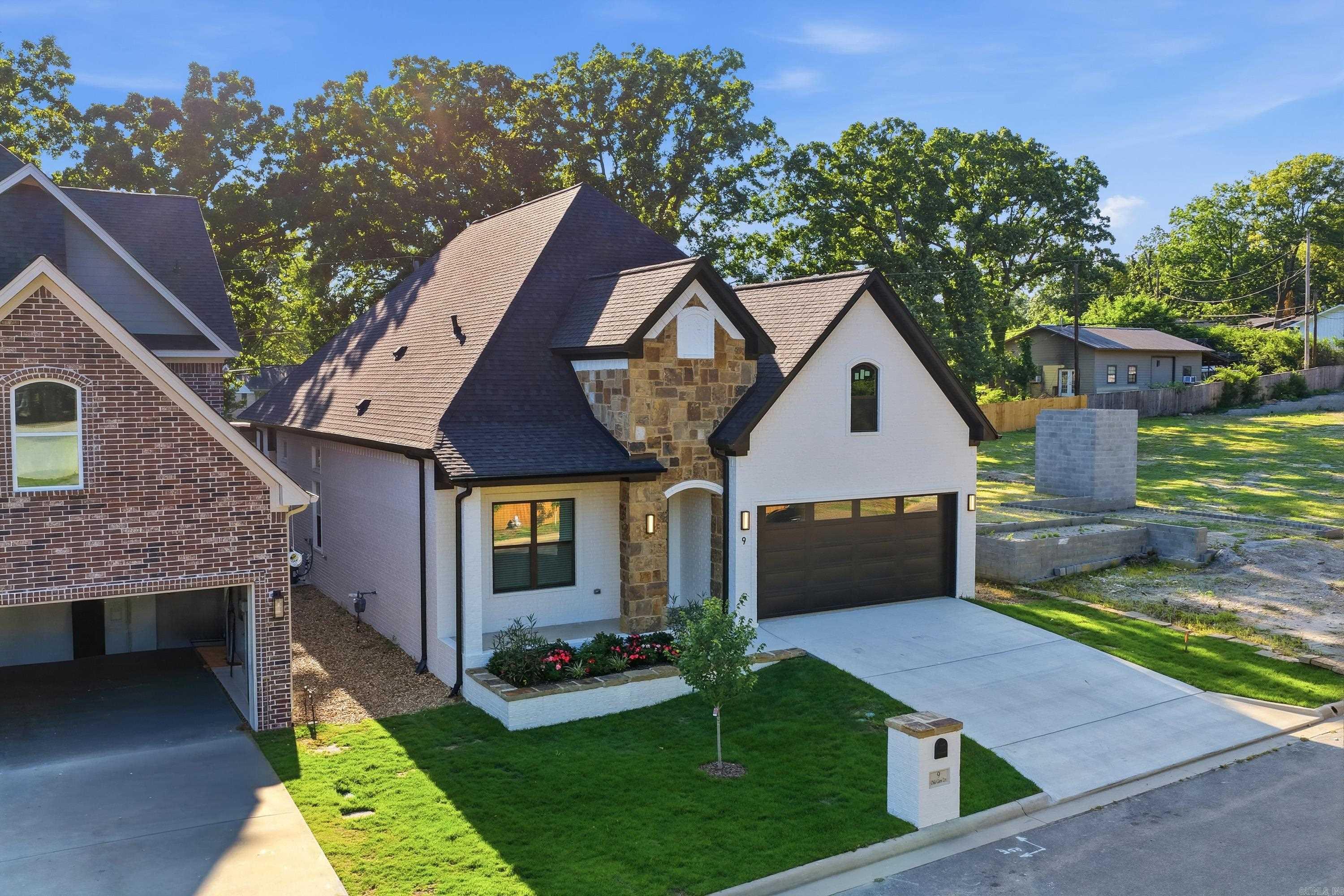 Lot 8 Oak Glen  Little Rock, AR