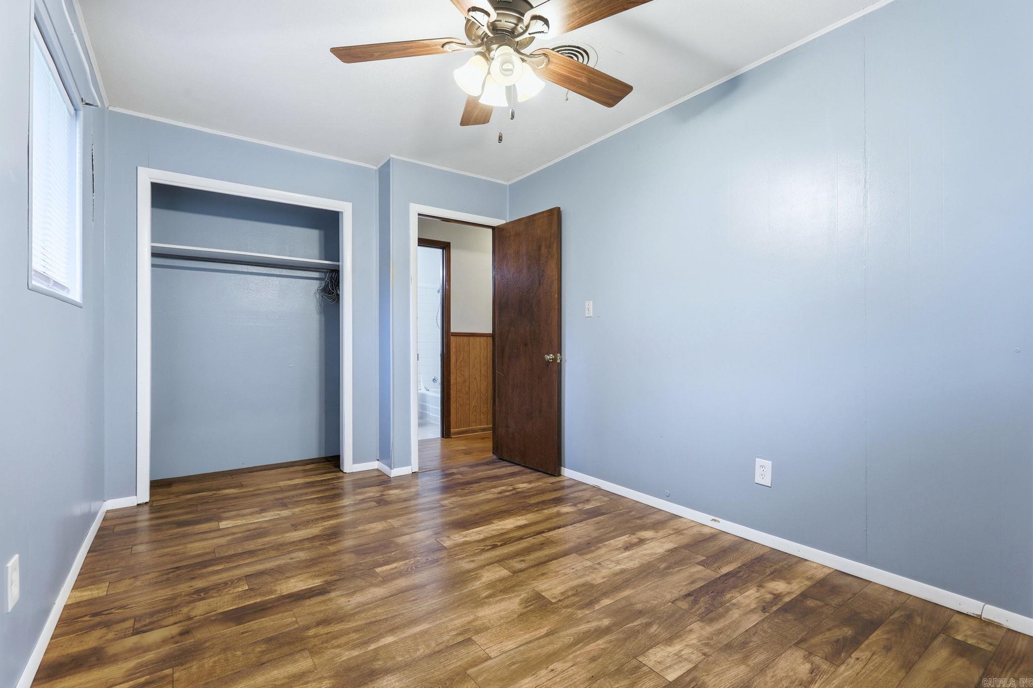 2515 N LAKEVIEW  Benton, AR