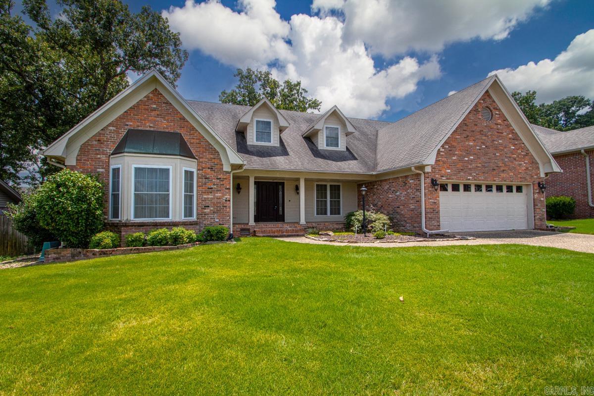 114 Illinois Bayou Drive Sherwood, AR 72120