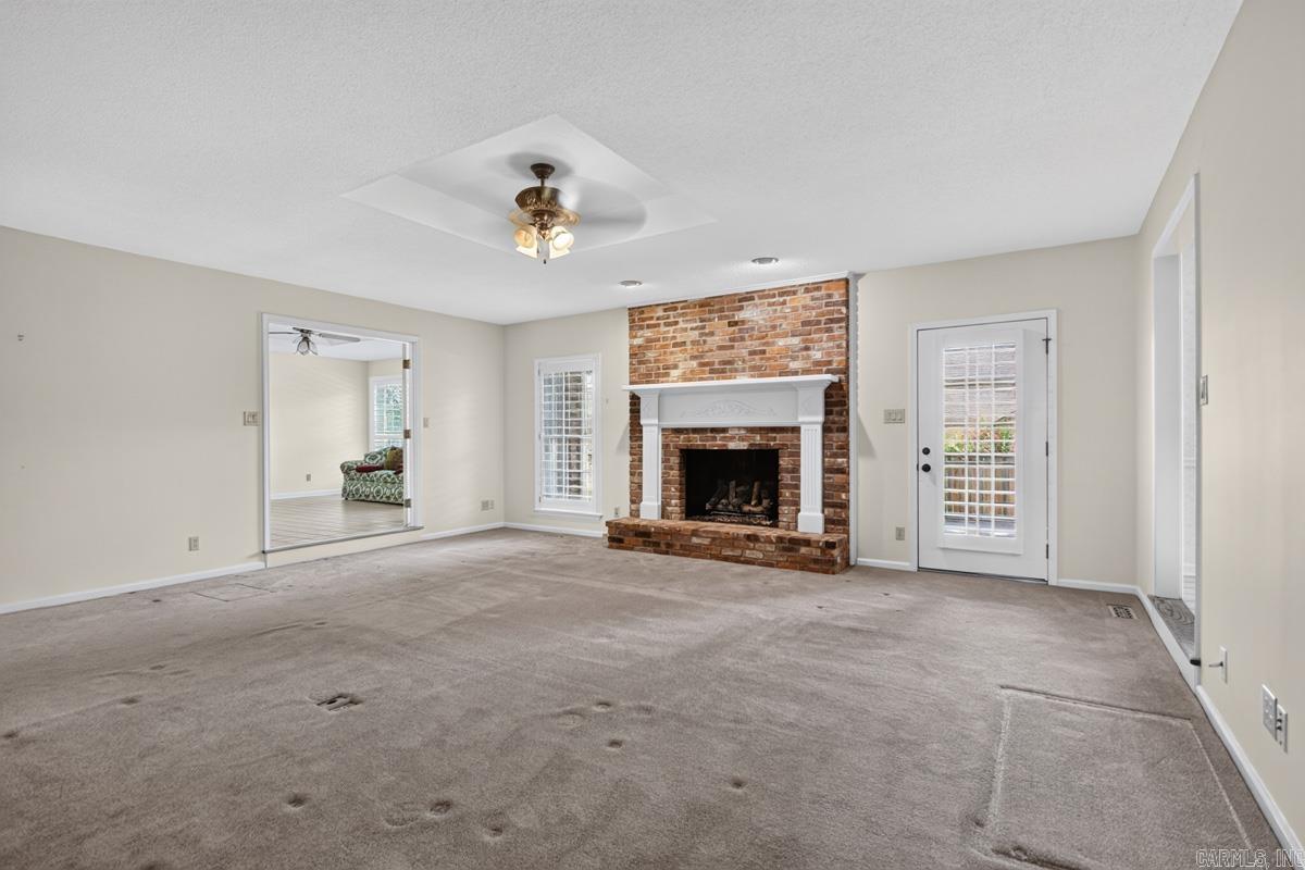 114 Illinois Bayou Drive Sherwood, AR 72120