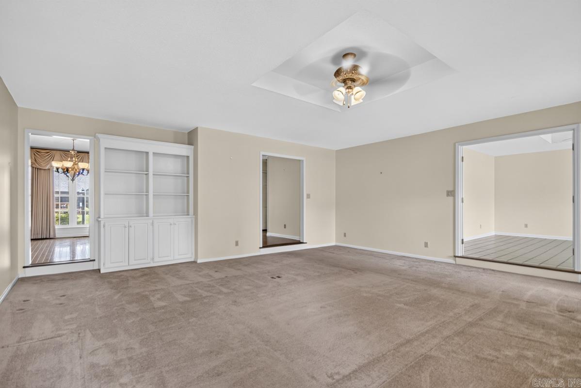 114 Illinois Bayou Drive Sherwood, AR 72120