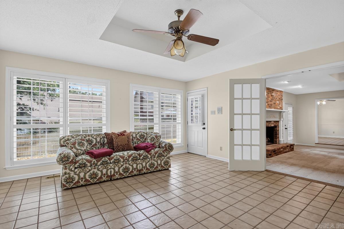 114 Illinois Bayou Drive Sherwood, AR 72120