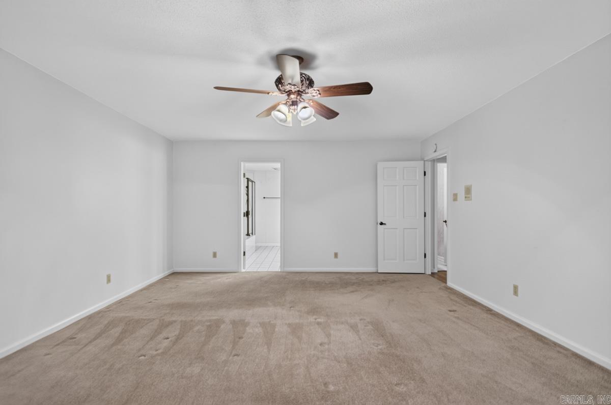 114 Illinois Bayou Drive Sherwood, AR 72120