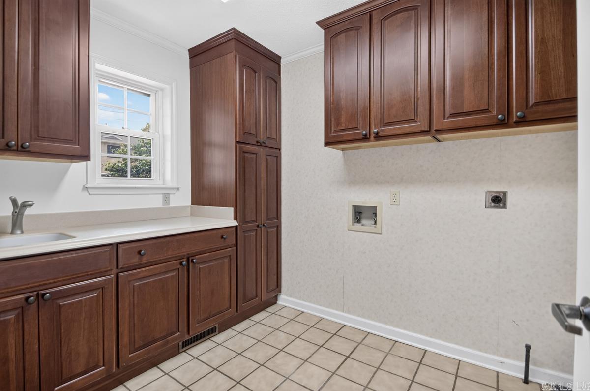 114 Illinois Bayou Drive Sherwood, AR 72120