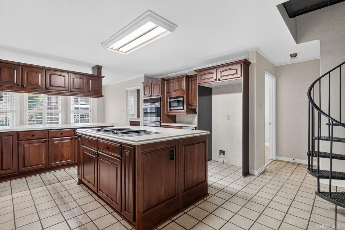 114 Illinois Bayou Drive Sherwood, AR 72120