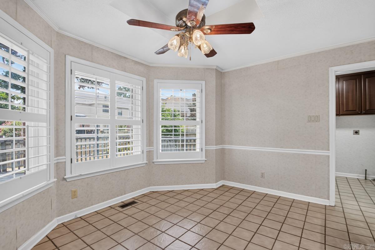 114 Illinois Bayou Drive Sherwood, AR 72120
