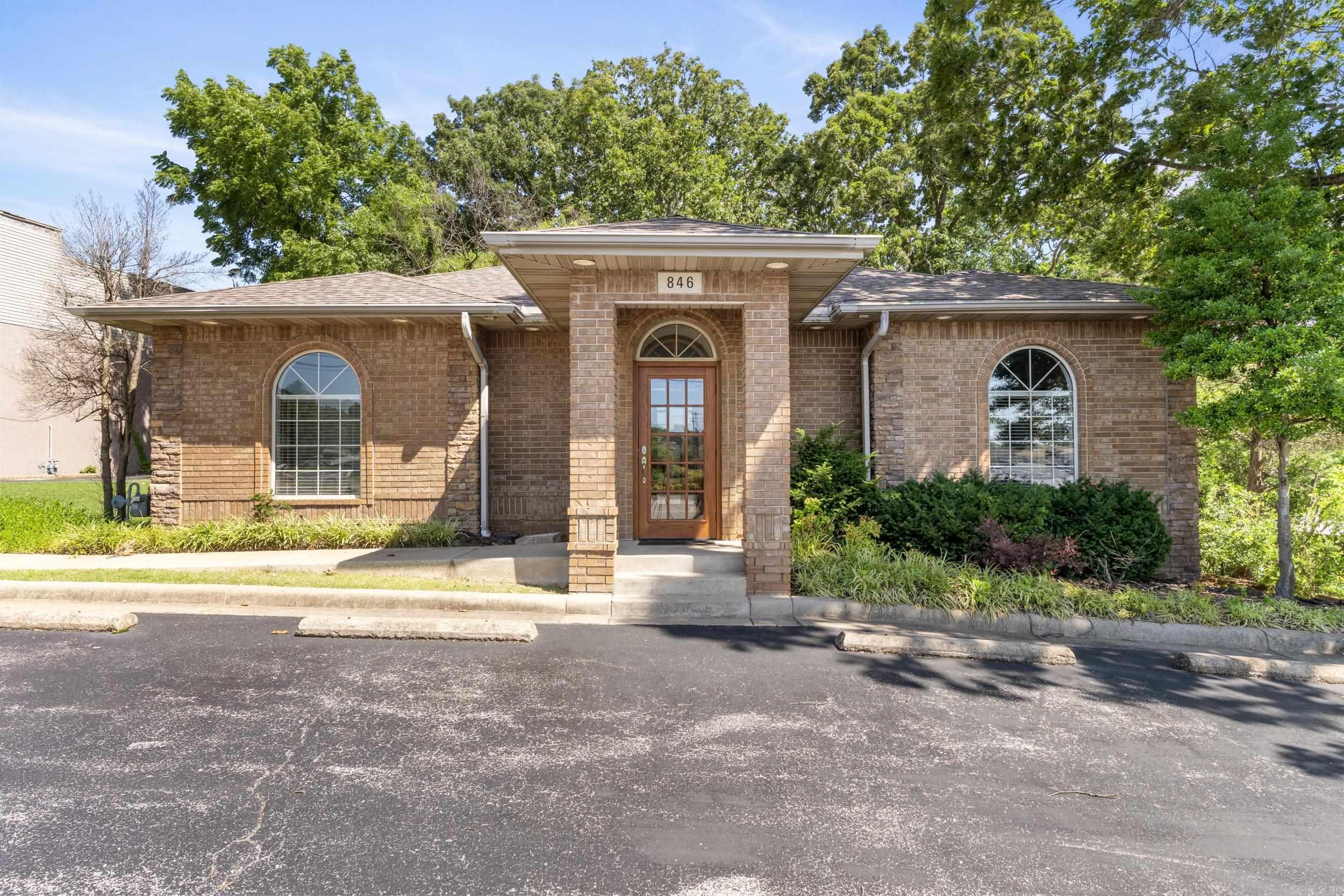 846 Hwy 62 E  Mountain Home, AR