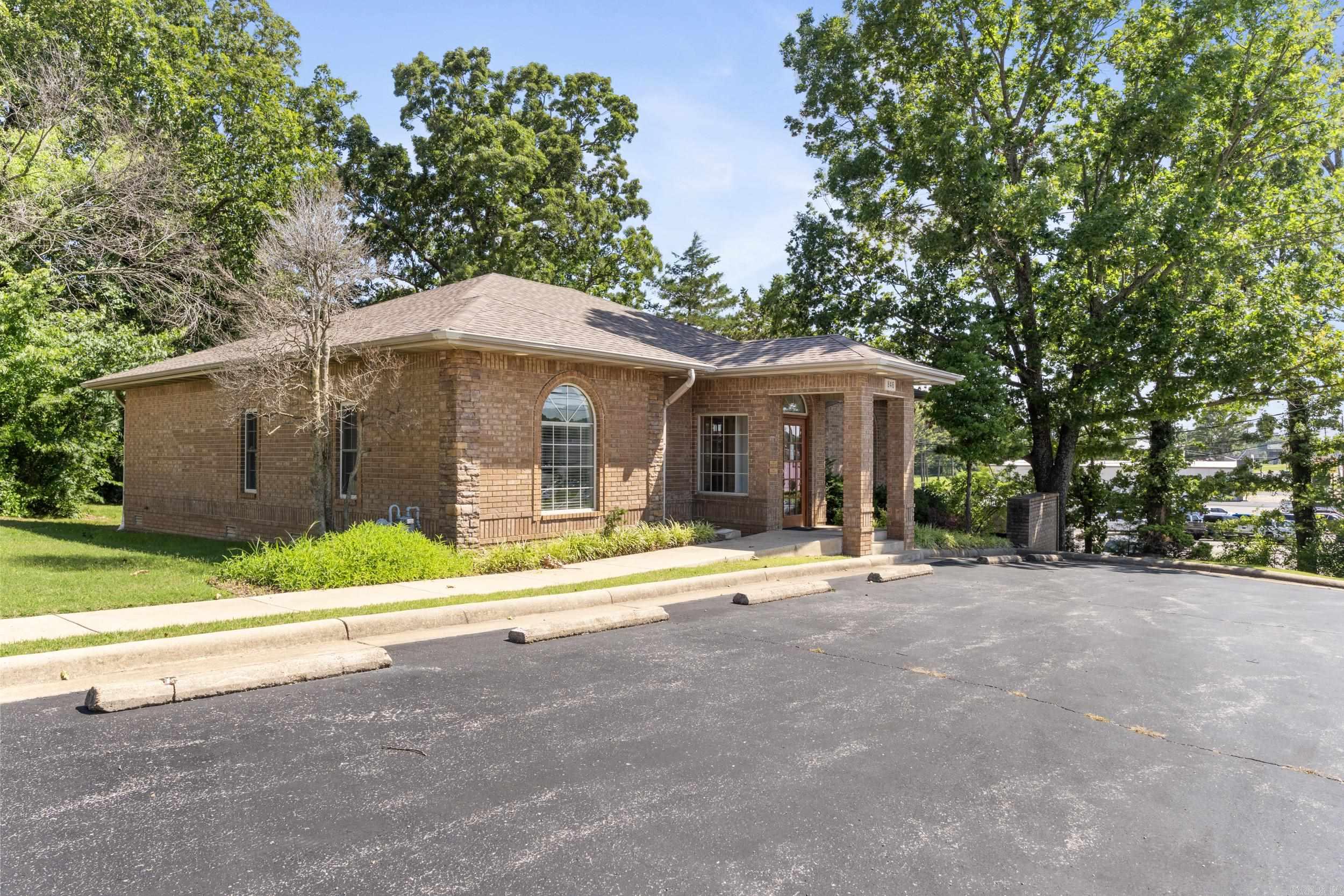 846 Hwy 62 E  Mountain Home, AR