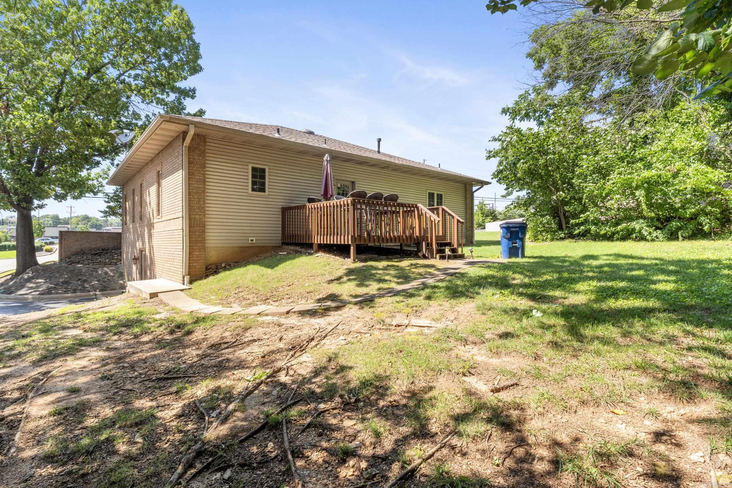 846 Hwy 62 E  Mountain Home, AR