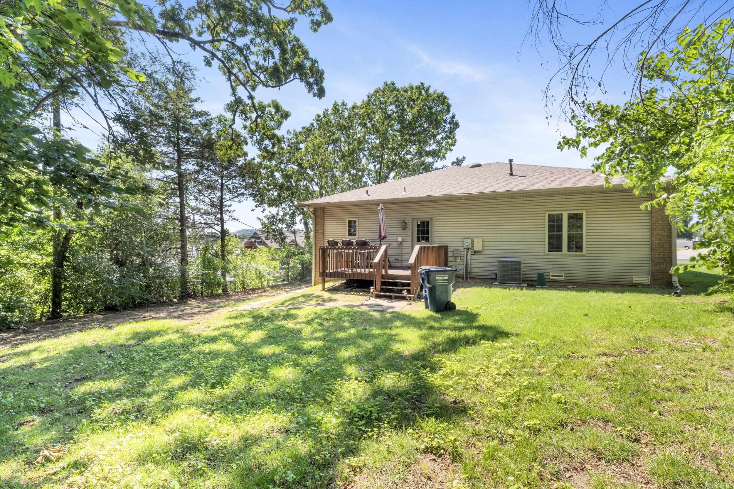 846 Hwy 62 E  Mountain Home, AR