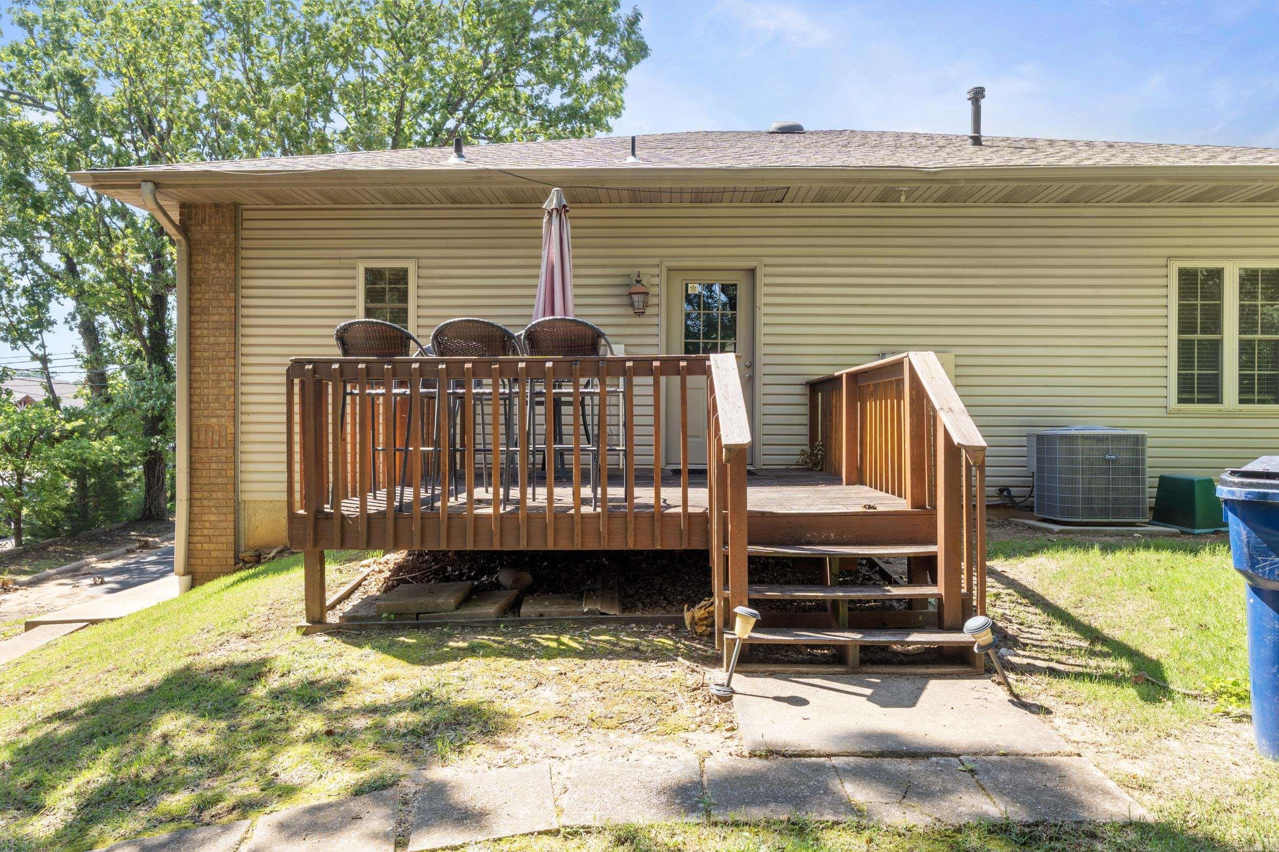 846 Hwy 62 E  Mountain Home, AR
