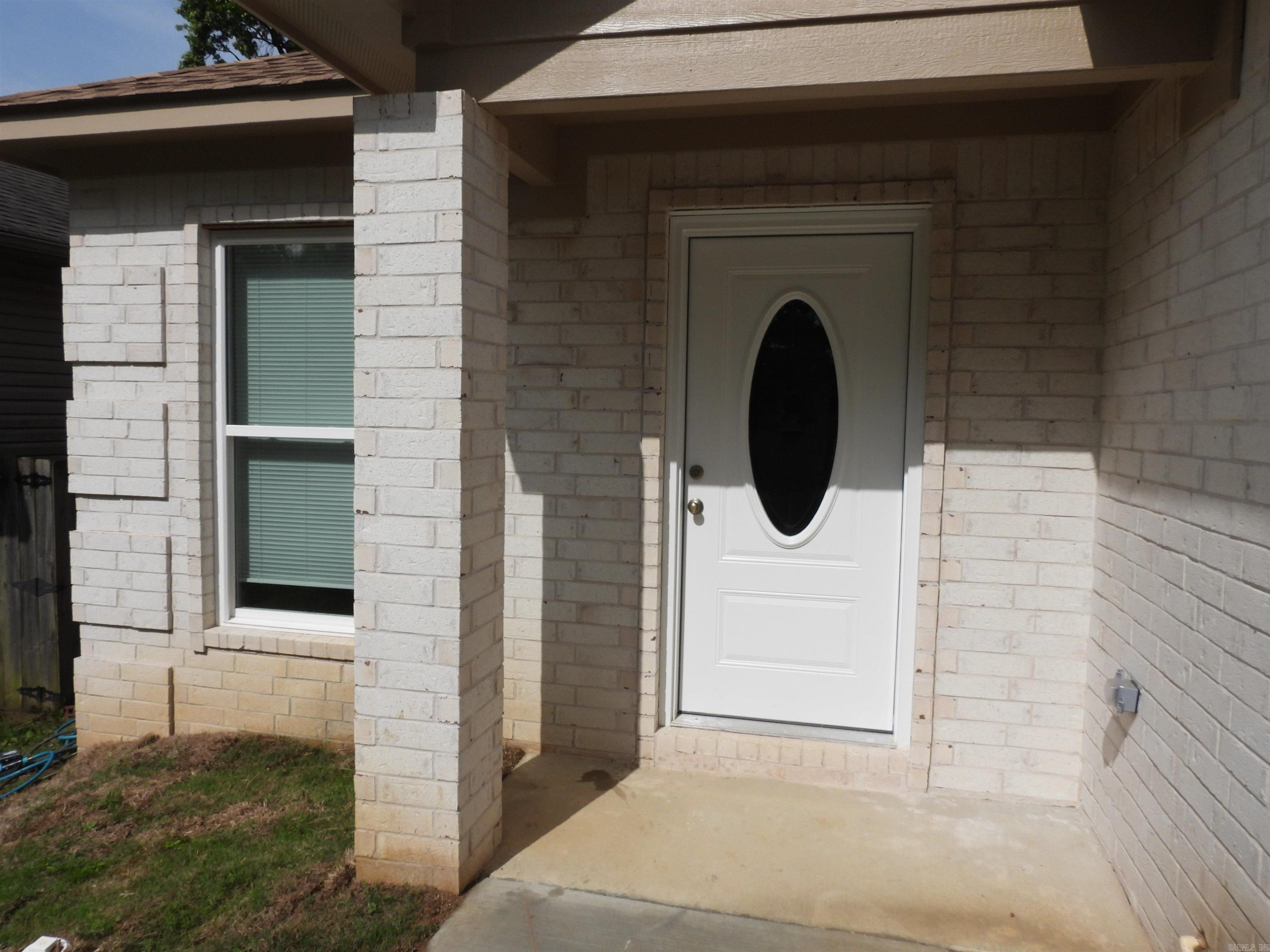 3500 Cobb Street  Little Rock, AR
