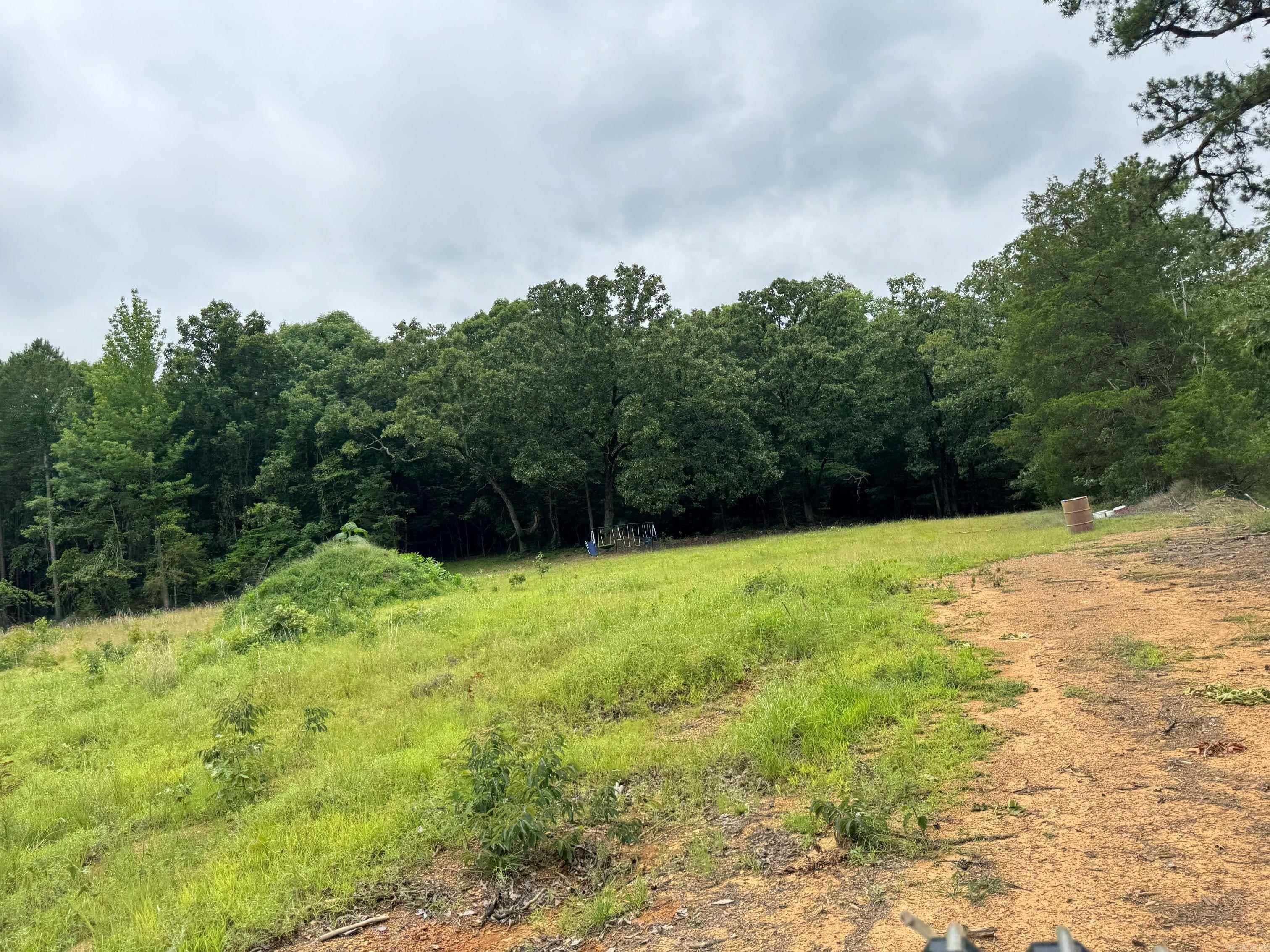 1092 Georgia Ridge Rd  Searcy, AR