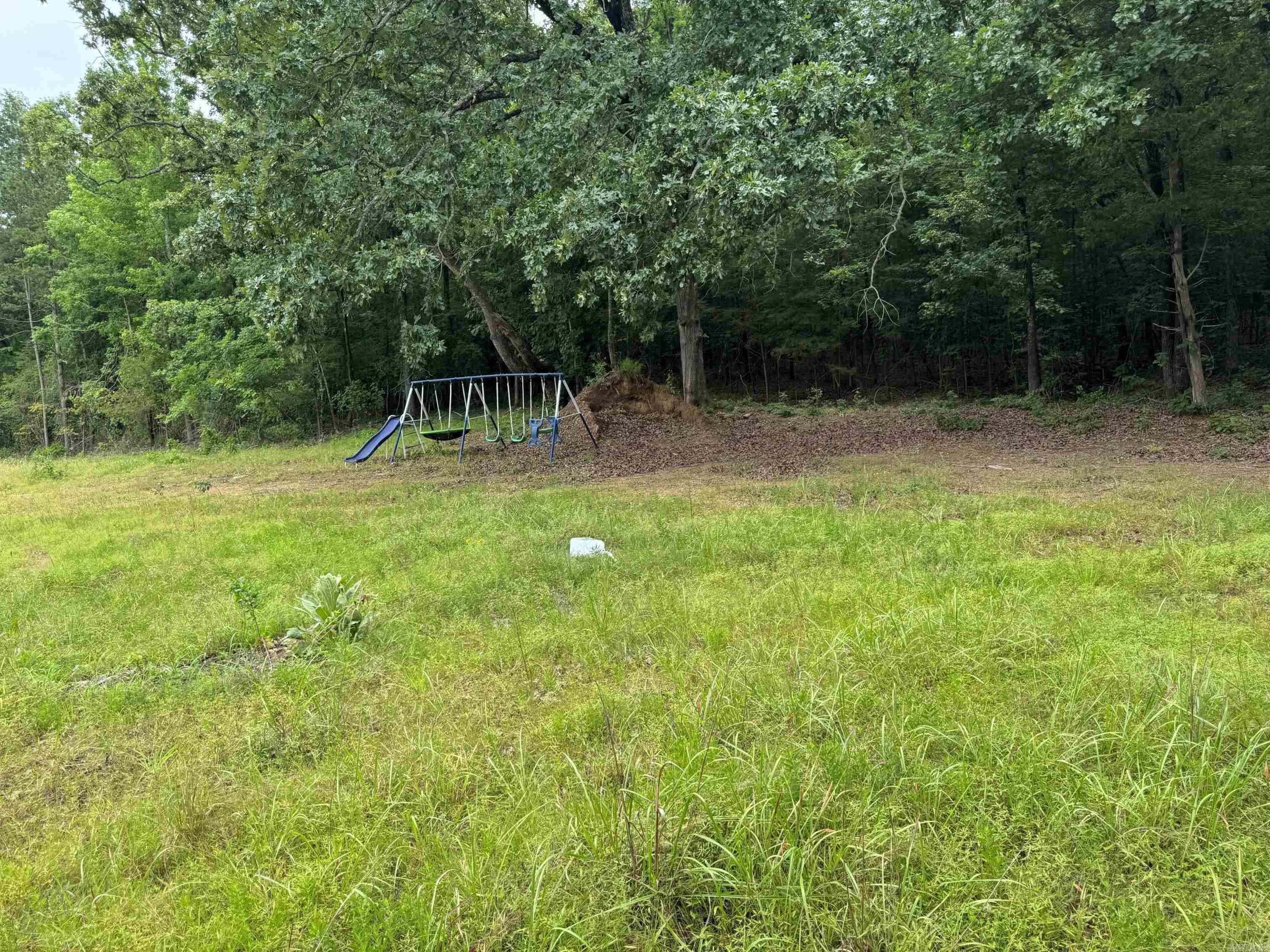 1092 Georgia Ridge Rd  Searcy, AR