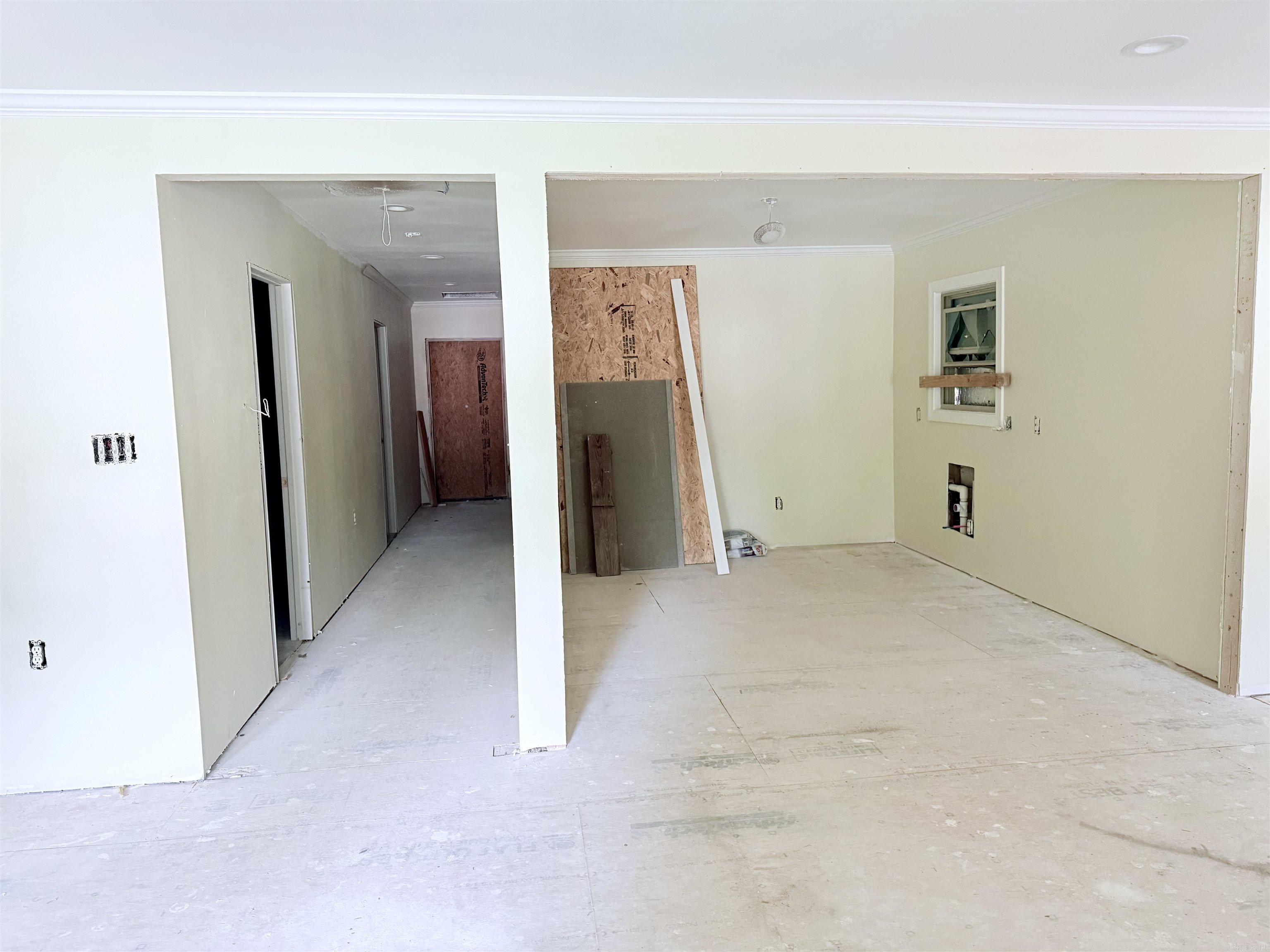 2217 Valmar  Little Rock, AR
