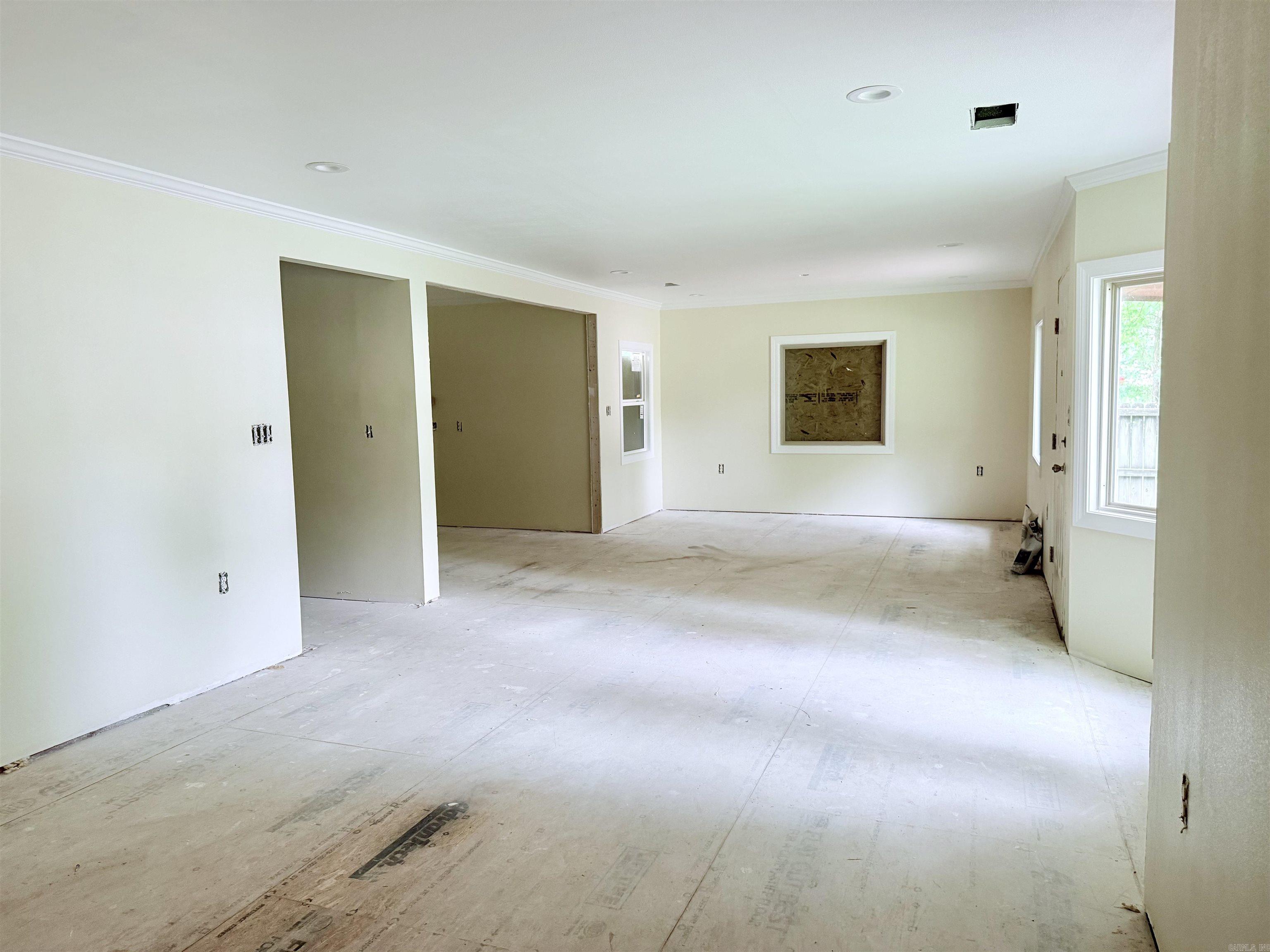 2217 Valmar  Little Rock, AR
