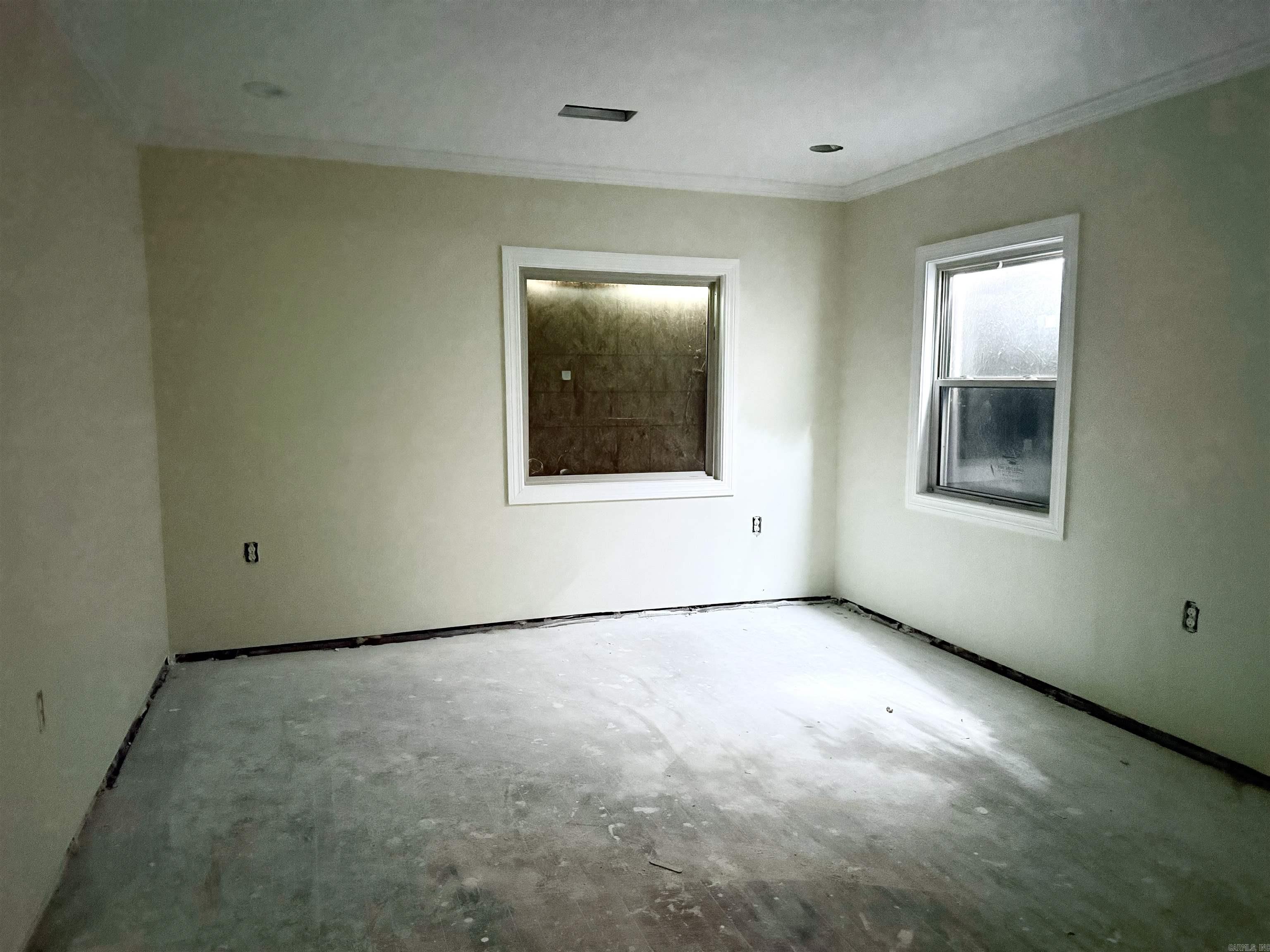 2217 Valmar  Little Rock, AR