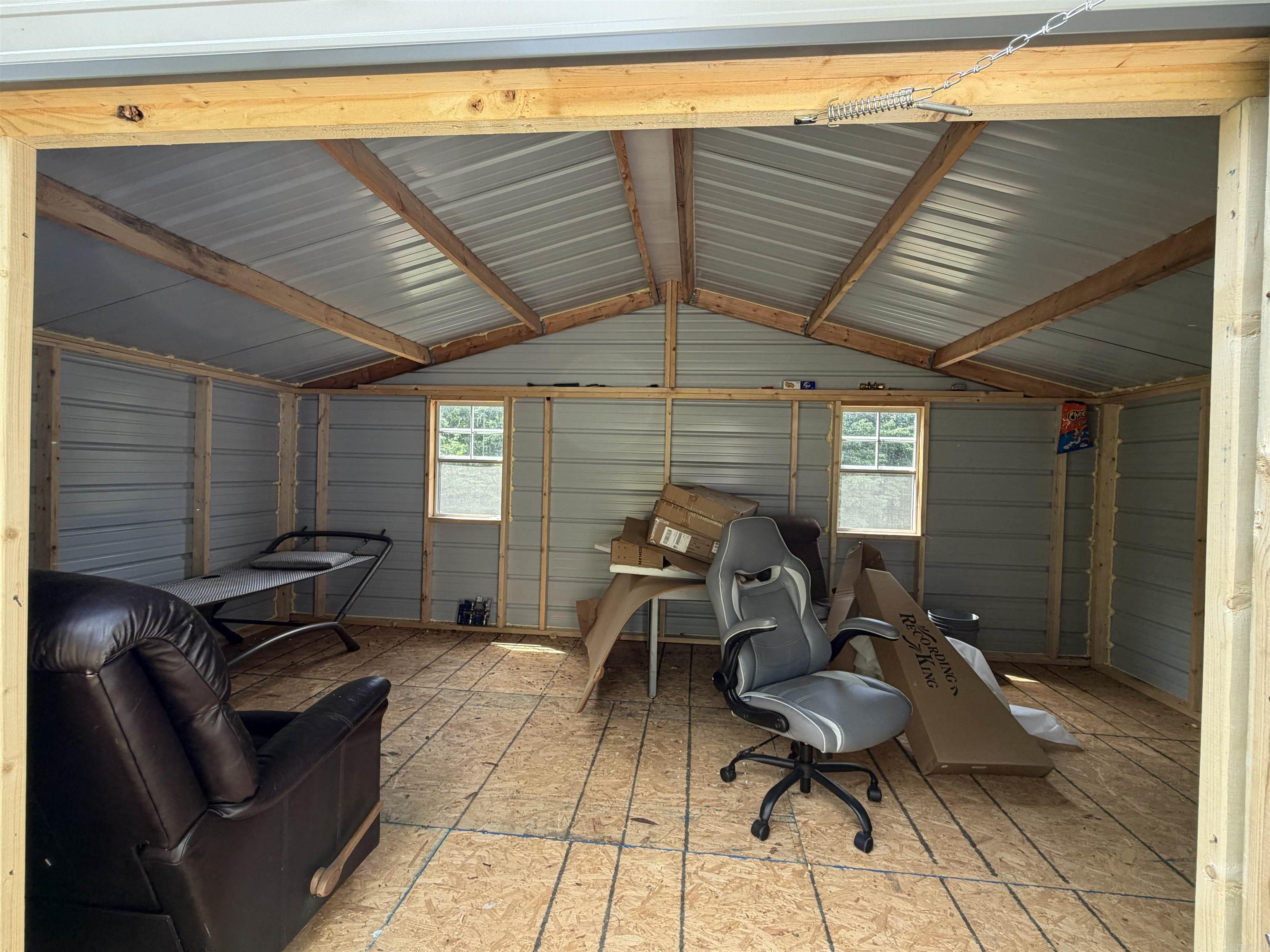 1300 HC 33  Compton, AR