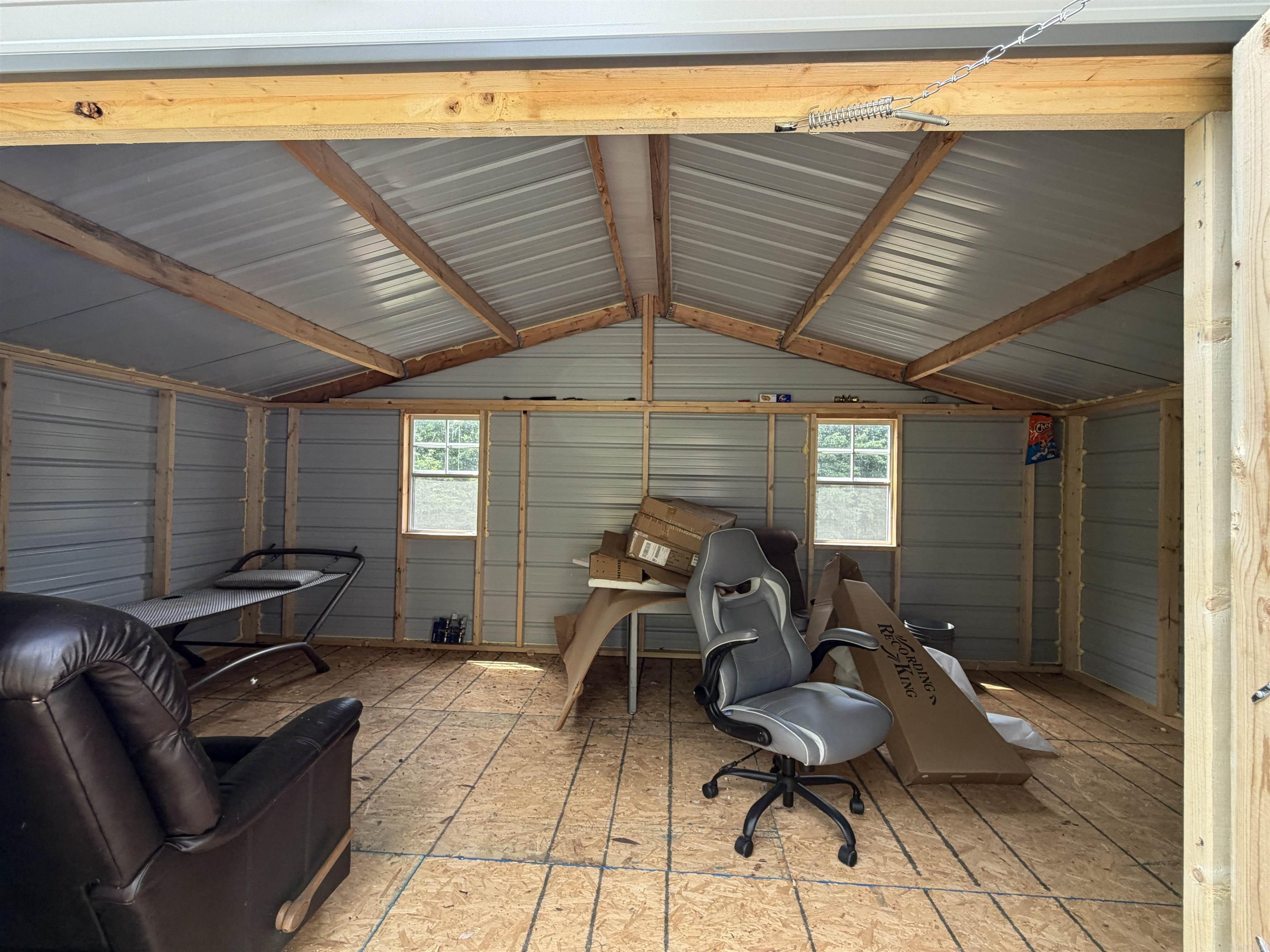 1300 HC 33  Compton, AR