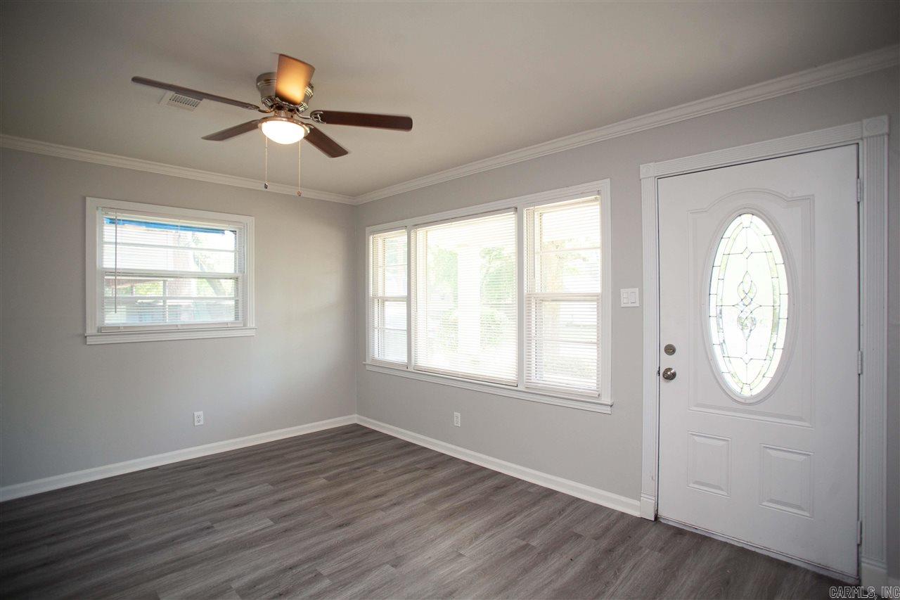 538 Water  North Little Rock, AR