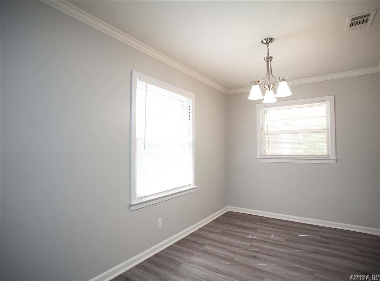 538 Water  North Little Rock, AR