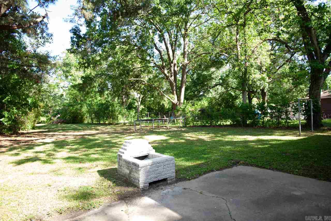 538 Water  North Little Rock, AR