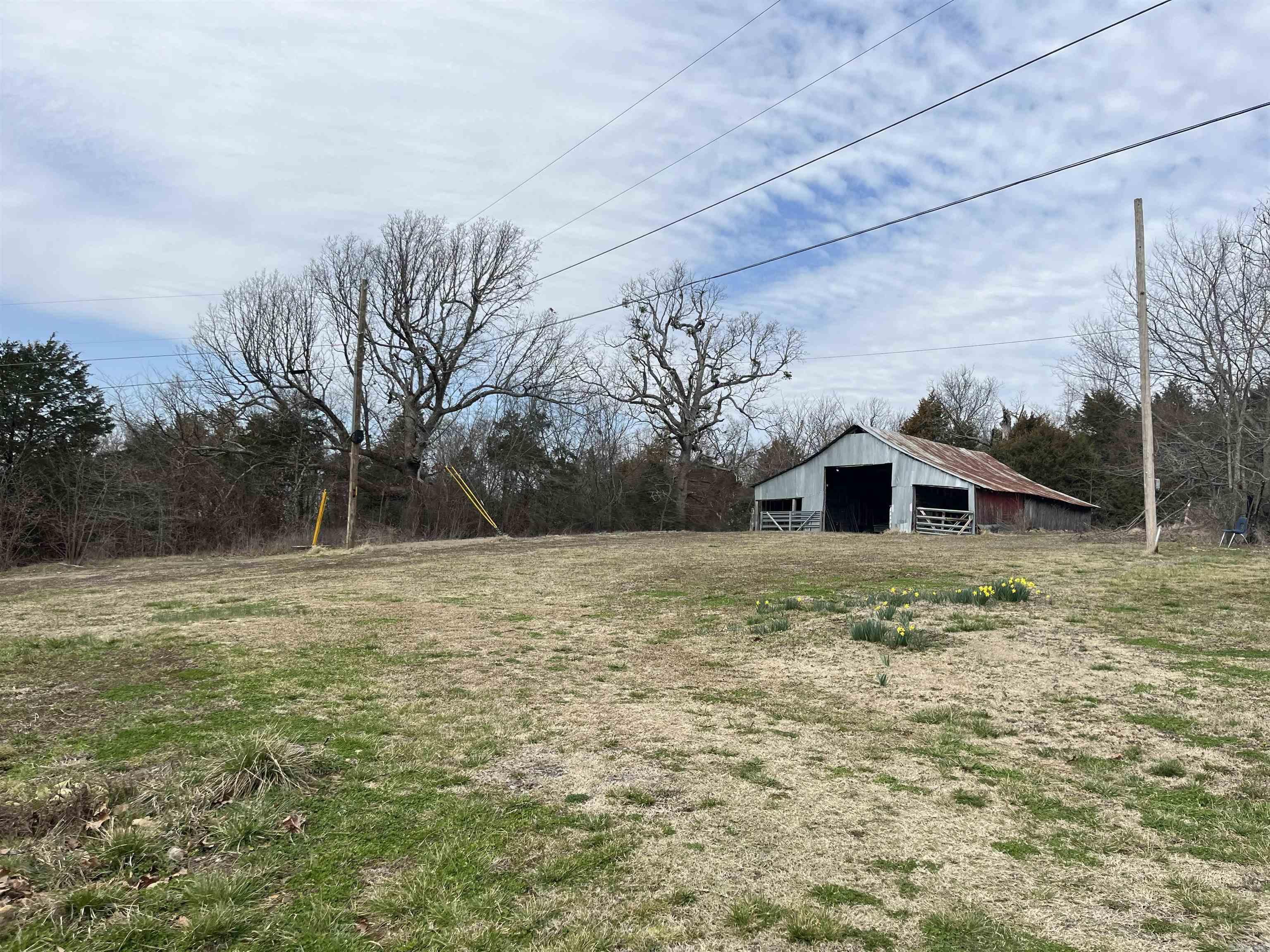 564 Rattlesnake  Marshall, AR