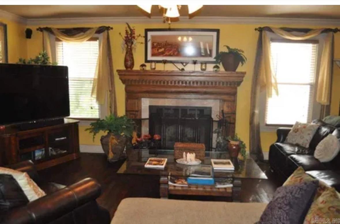 1415 Parkway  North Little Rock, AR