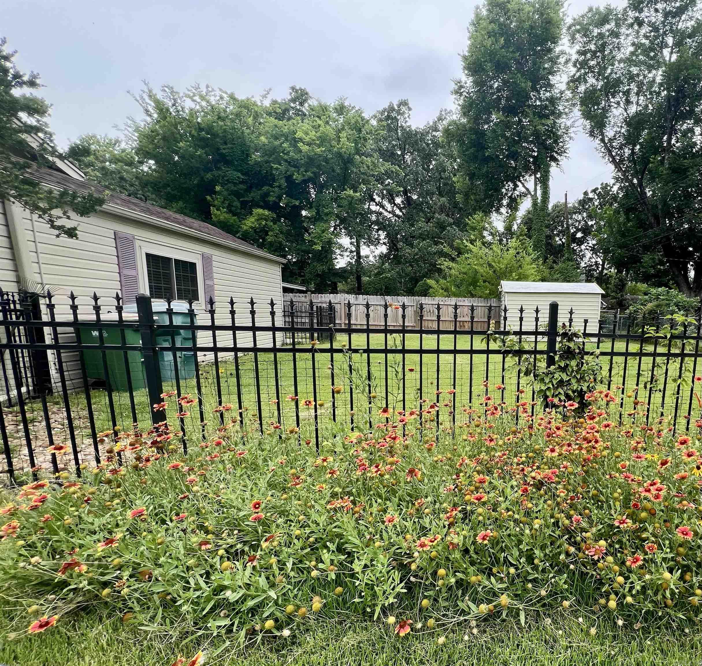 5400 B  Little Rock, AR