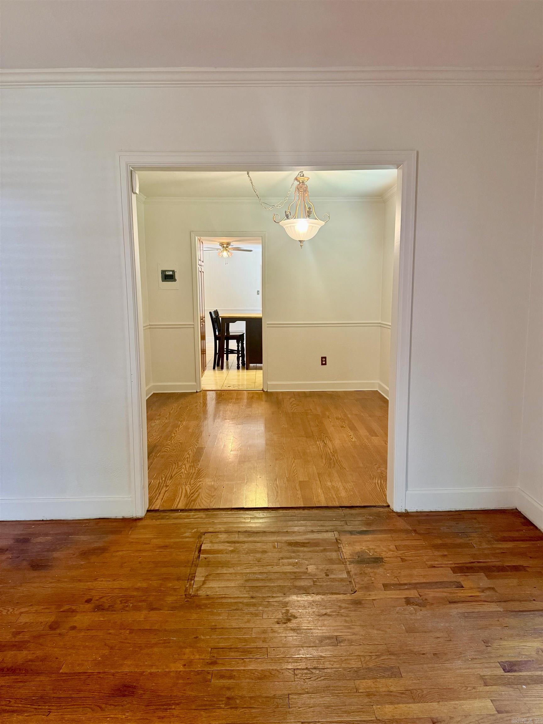 5400 B  Little Rock, AR