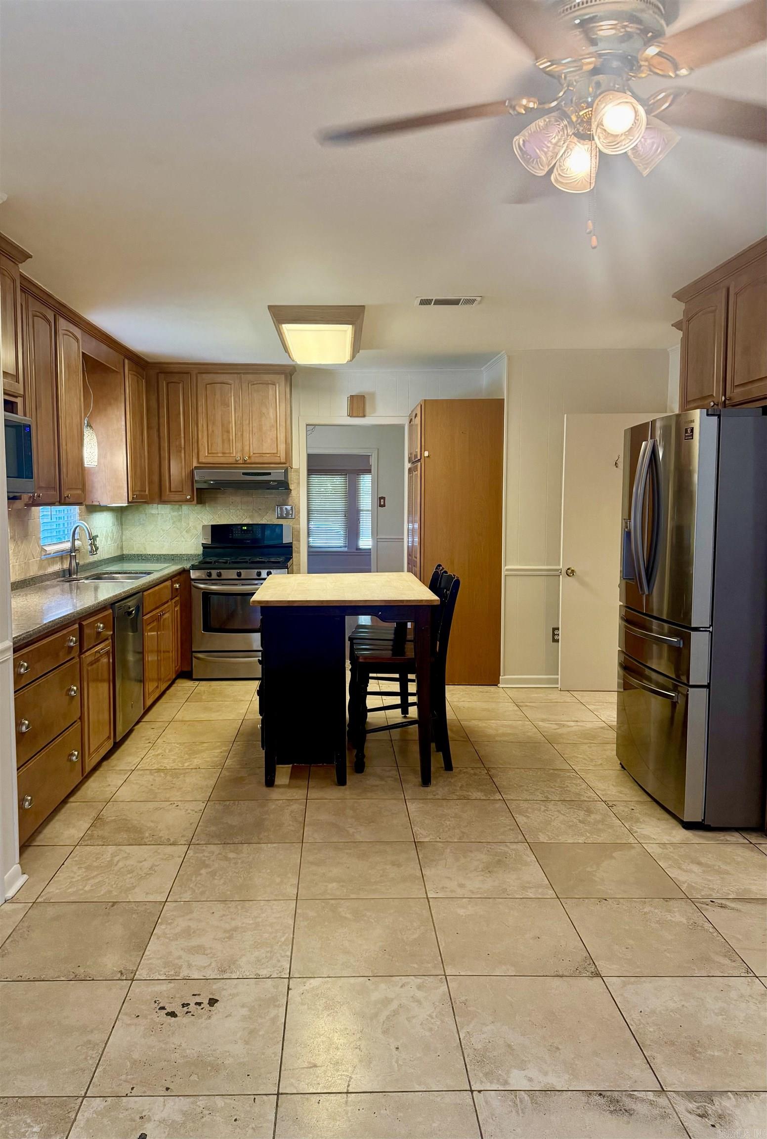 5400 B  Little Rock, AR