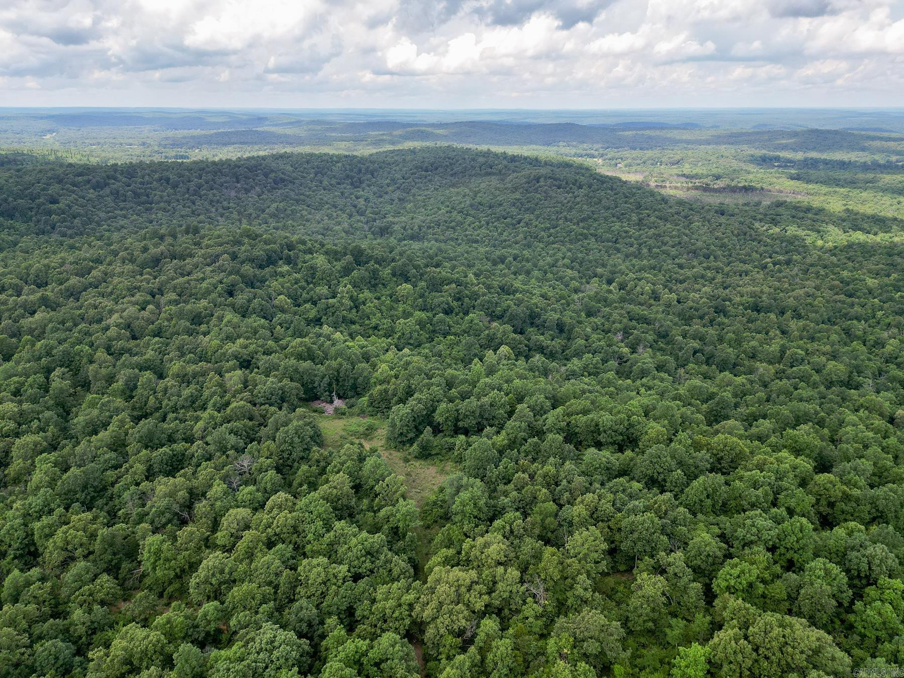 52 Summerfield Creek  Williford, AR