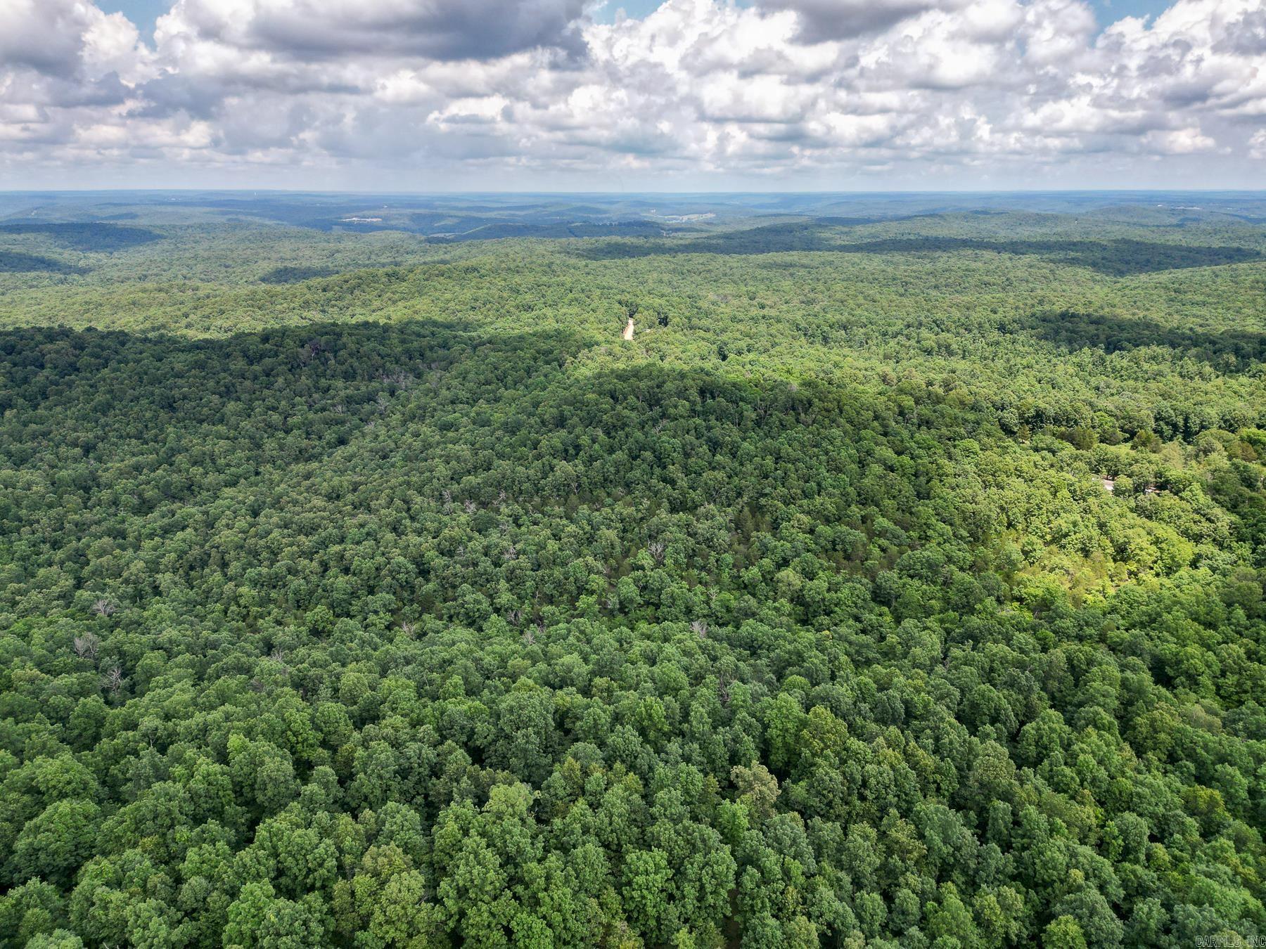 52 Summerfield Creek  Williford, AR