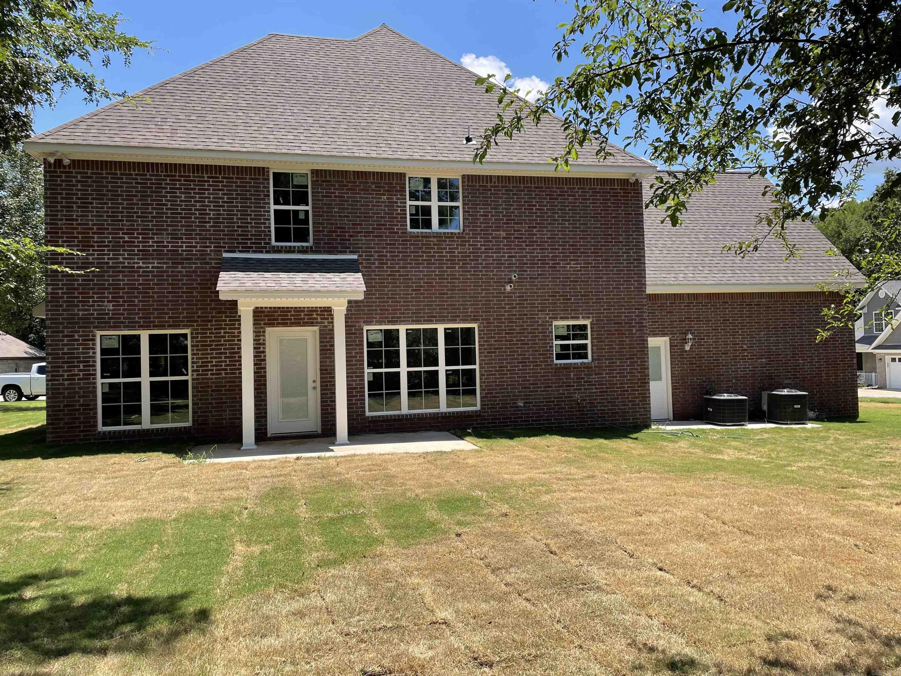 3502 Burdyshaw dr.  Jonesboro, AR