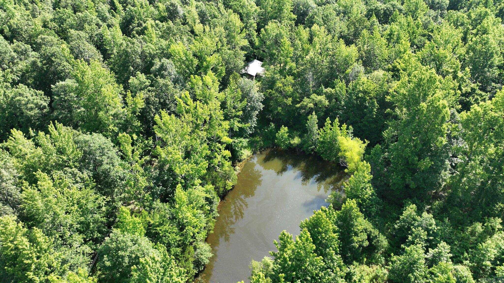 TBD Polk Road 69  Mena, AR