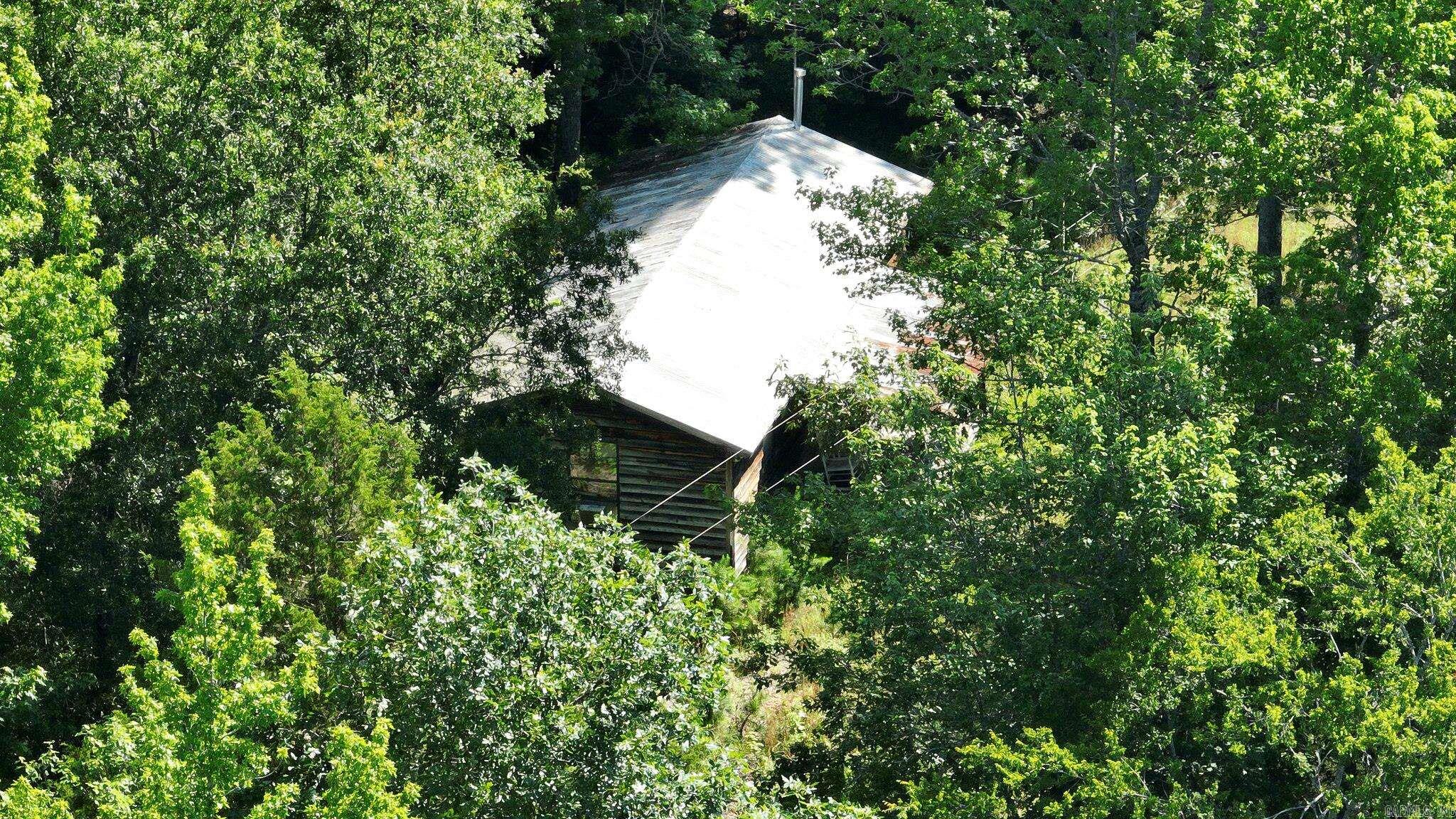 TBD Polk Road 69  Mena, AR