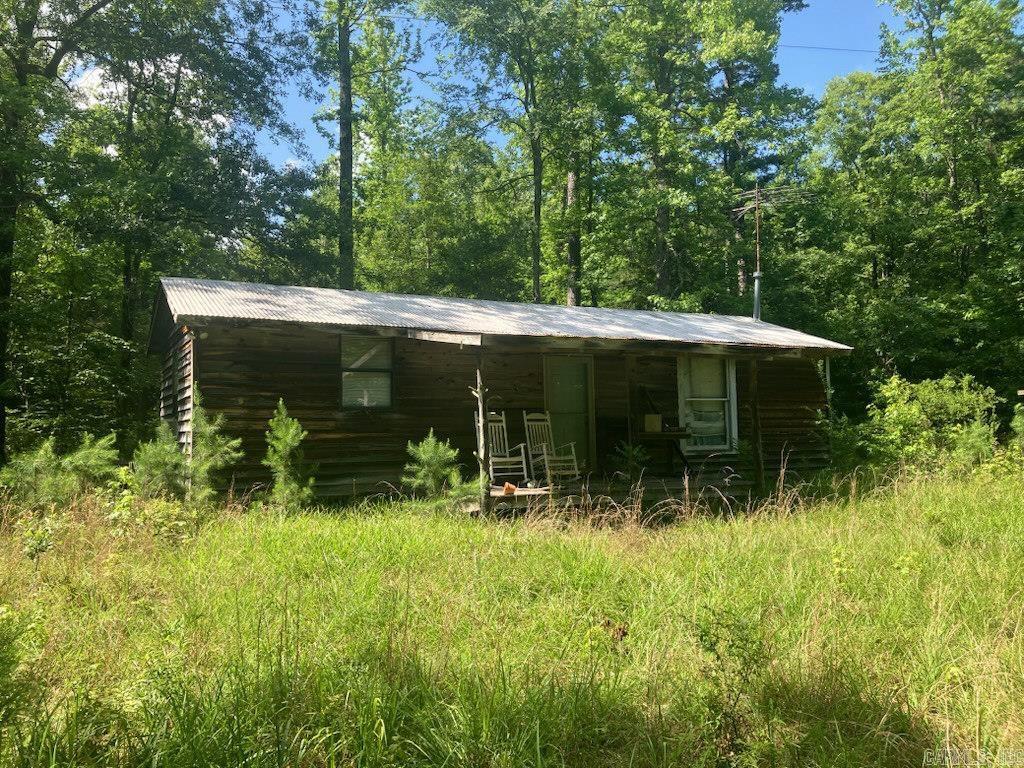 TBD Polk Road 69  Mena, AR