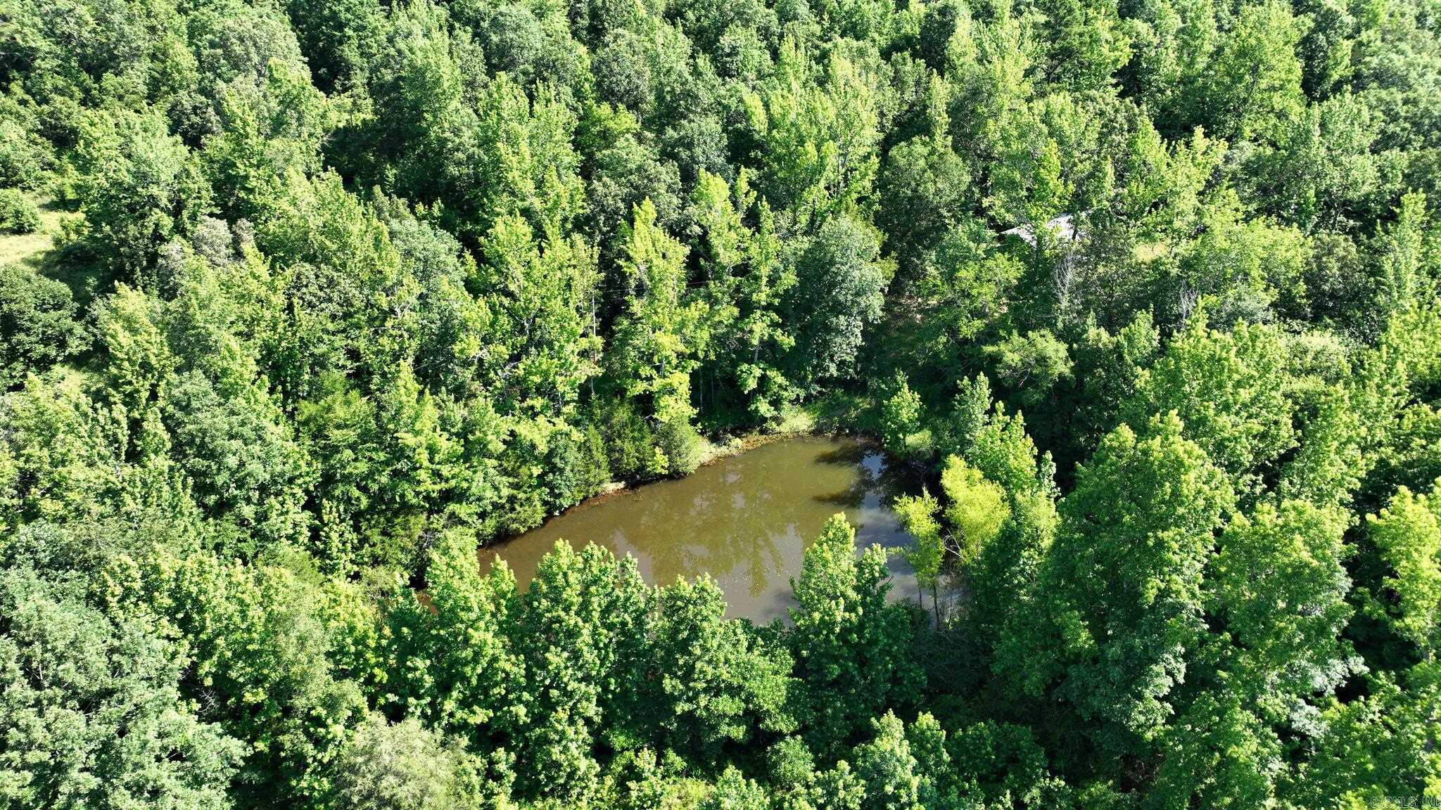 TBD Polk Road 69  Mena, AR
