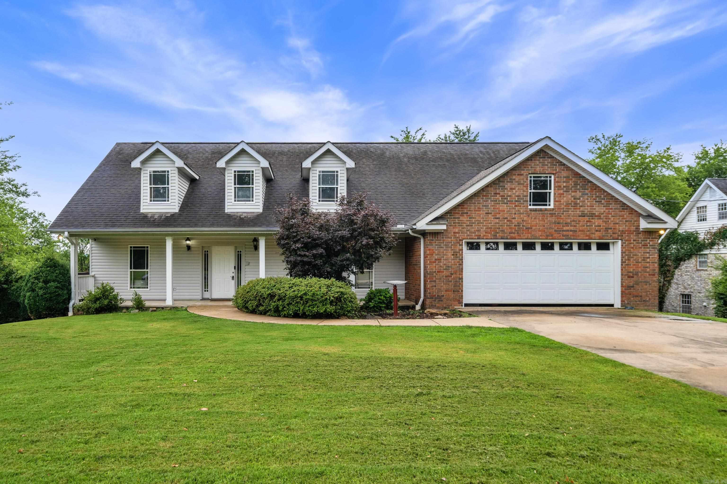 108 Parkview  Hot Springs, AR