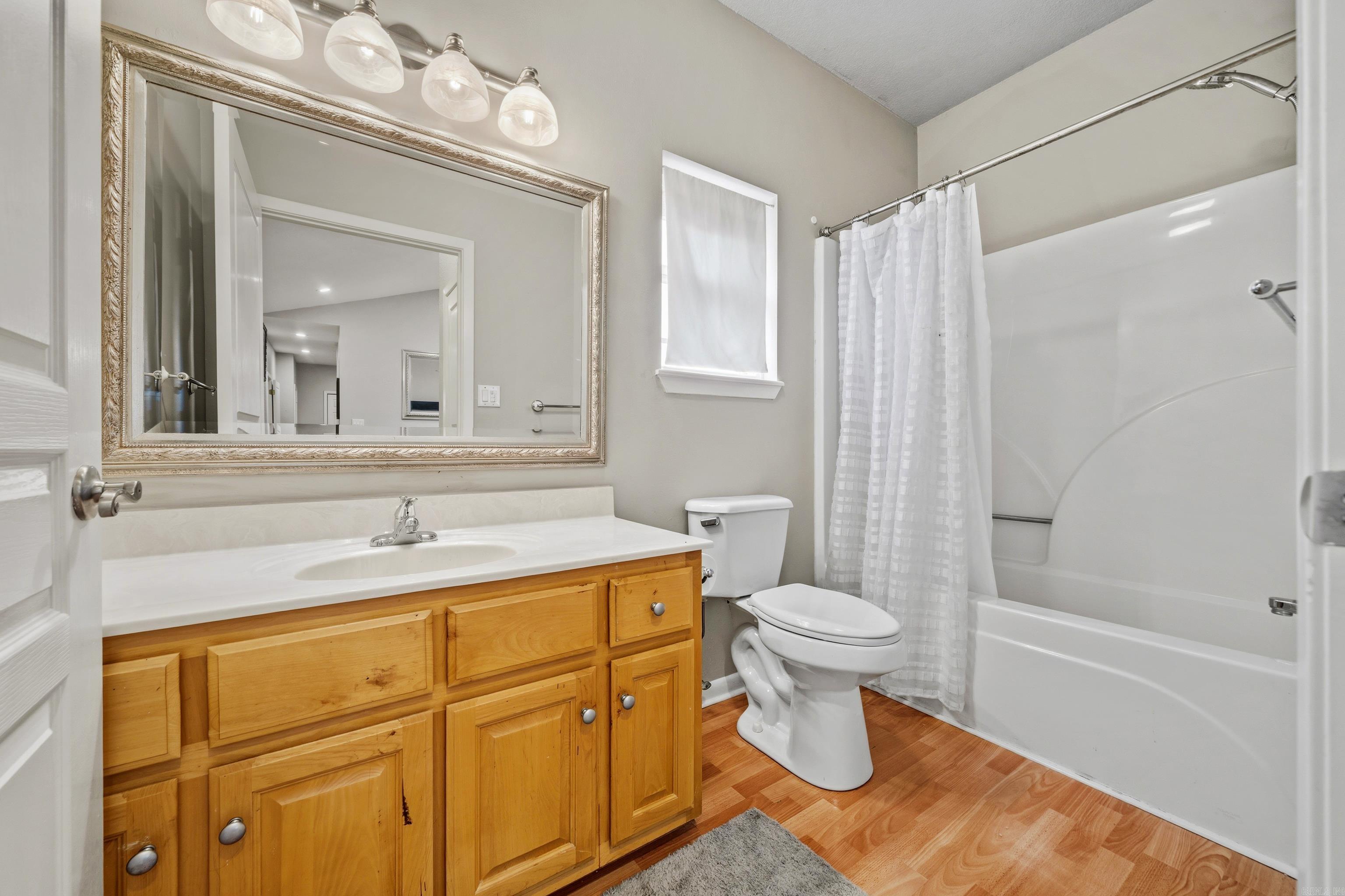 108 Parkview  Hot Springs, AR