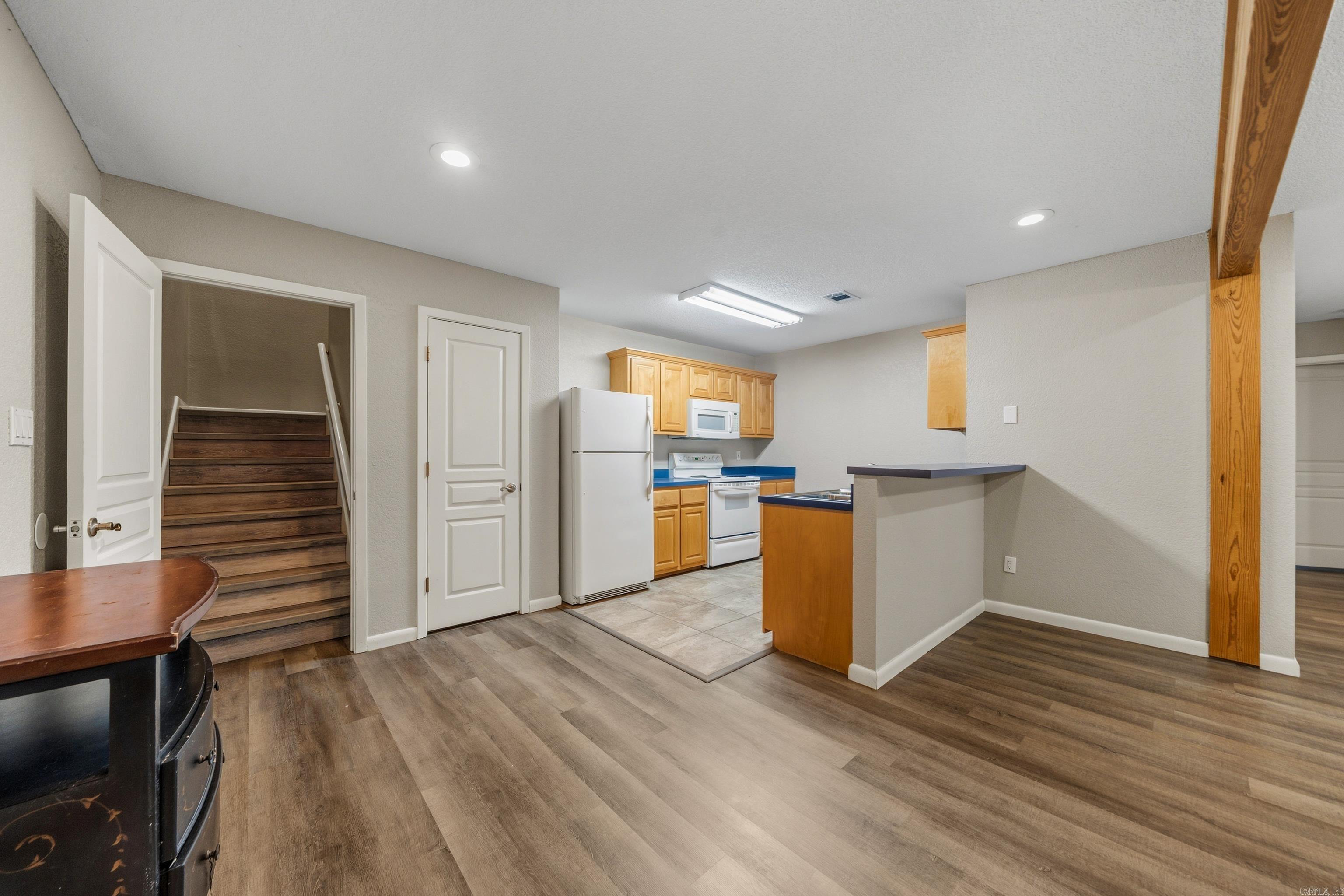 108 Parkview  Hot Springs, AR