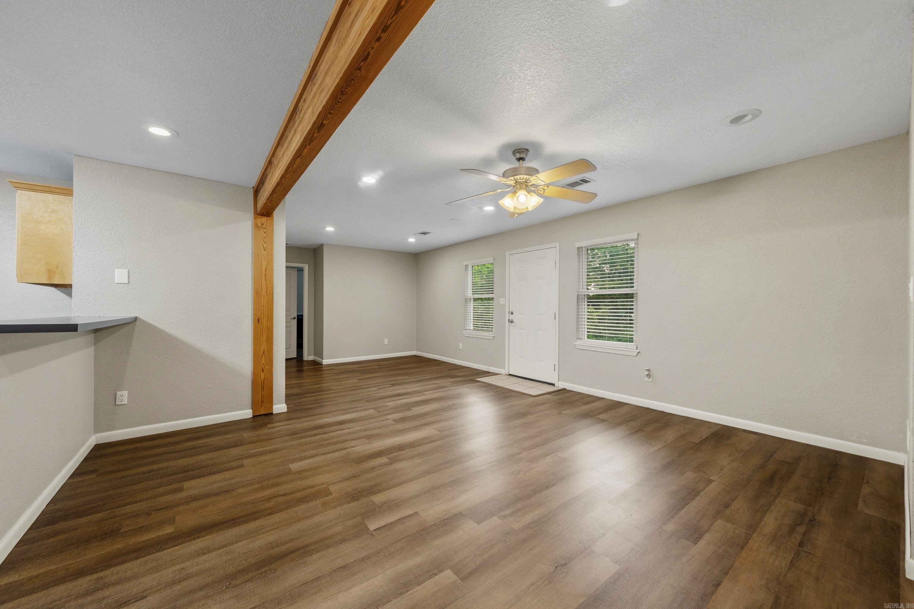 108 Parkview  Hot Springs, AR