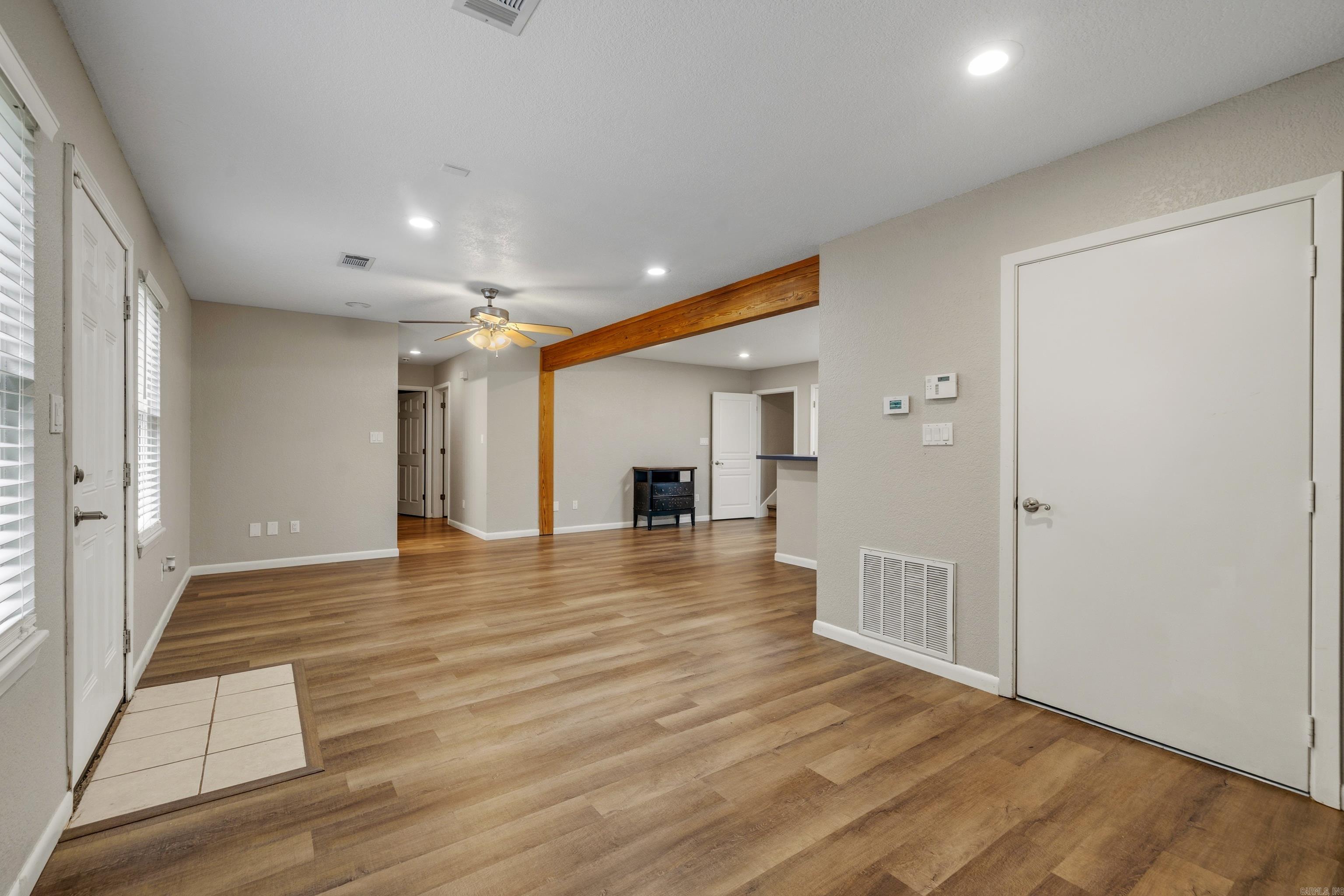 108 Parkview  Hot Springs, AR