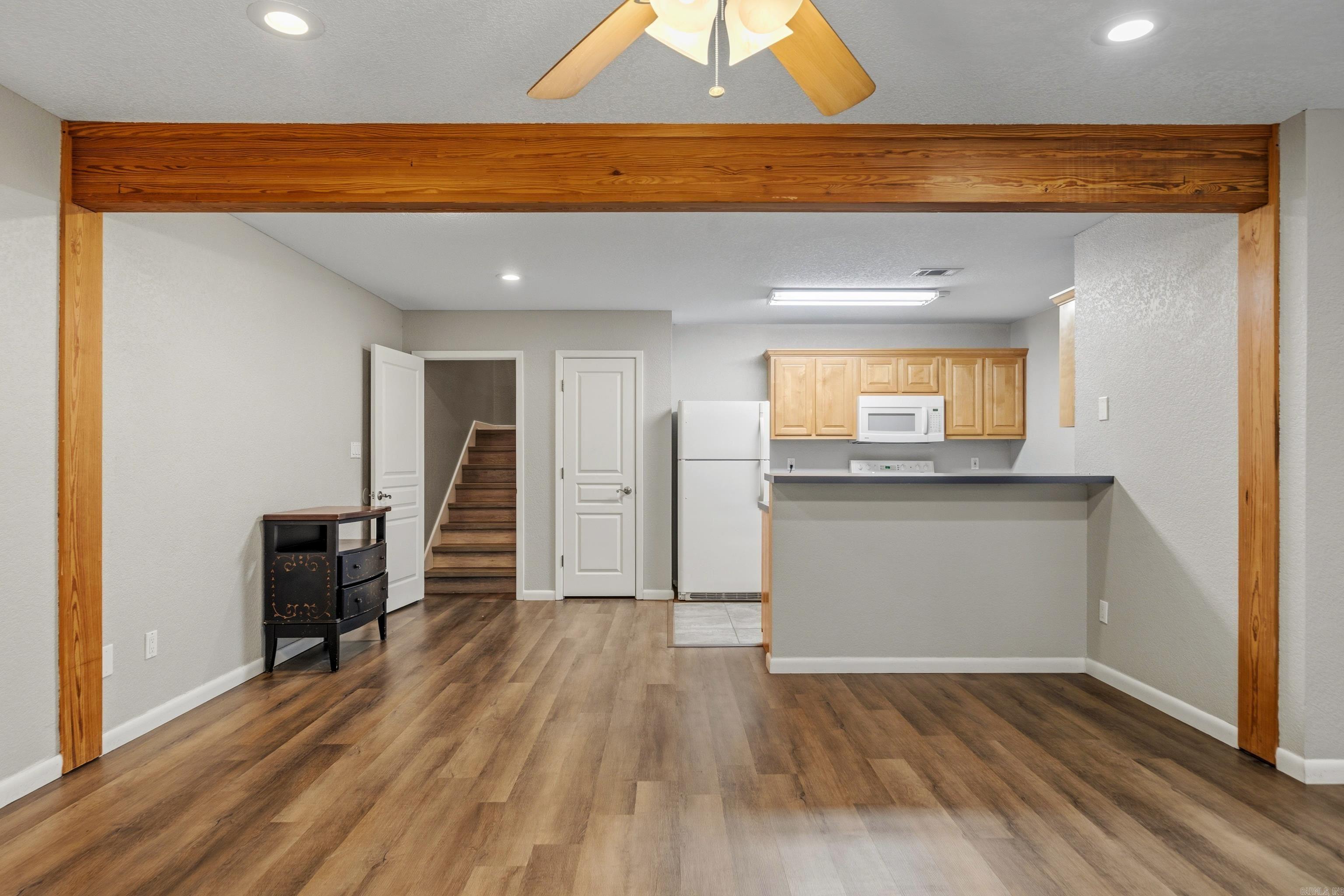 108 Parkview  Hot Springs, AR
