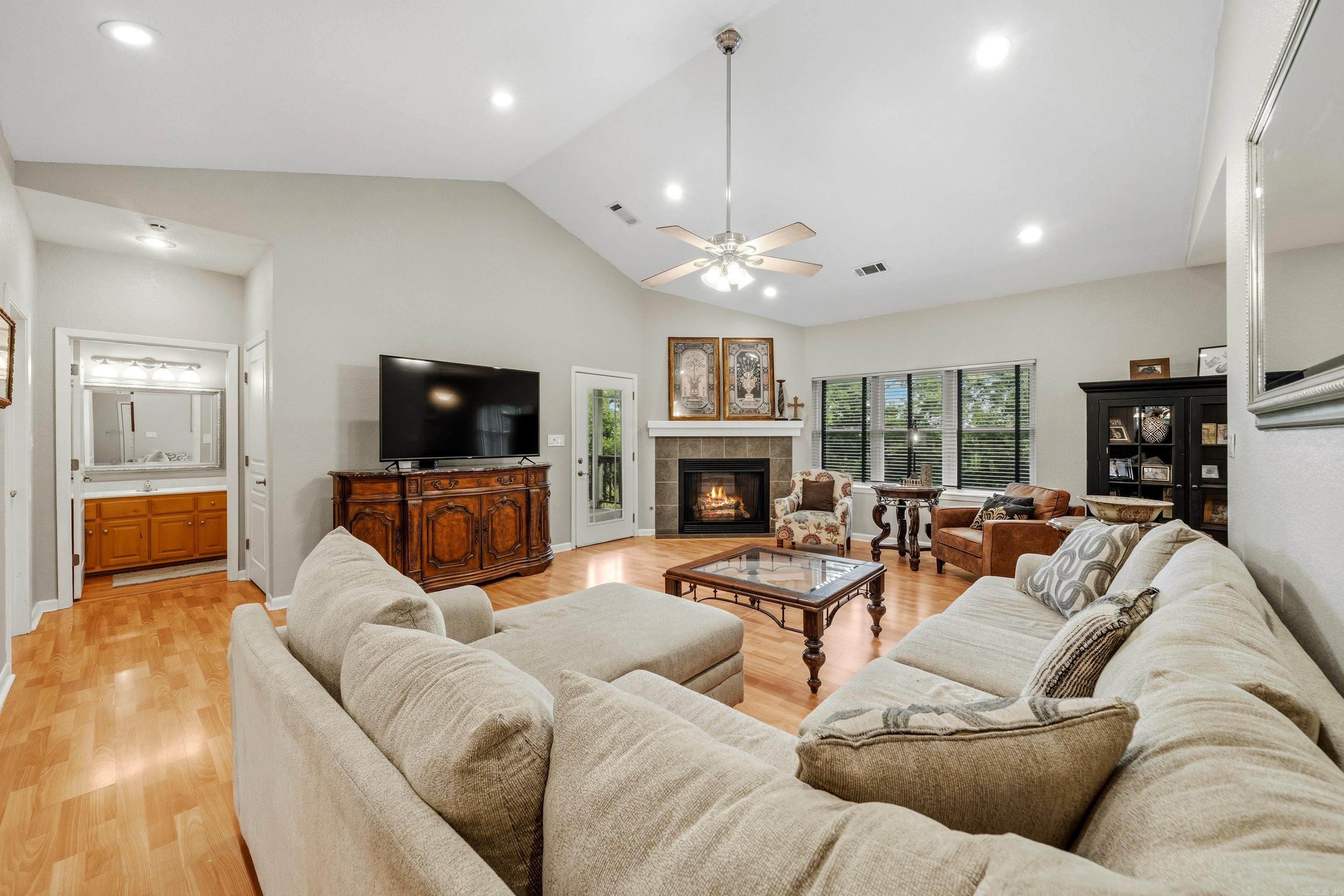 108 Parkview  Hot Springs, AR